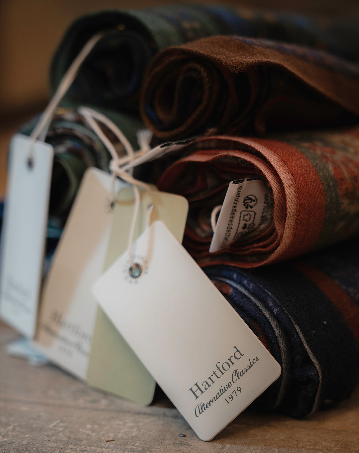 Scarves