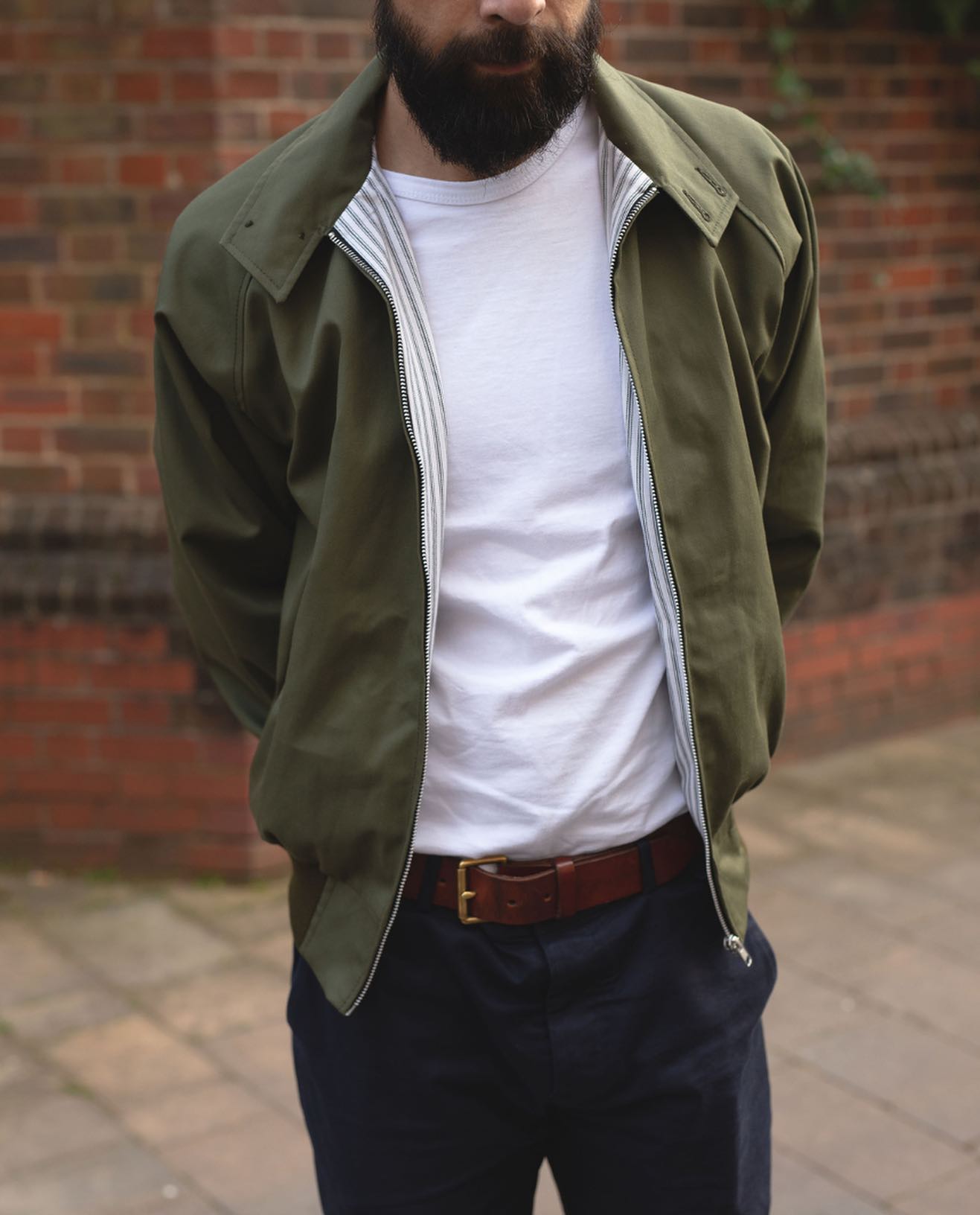 Men's Outerwear