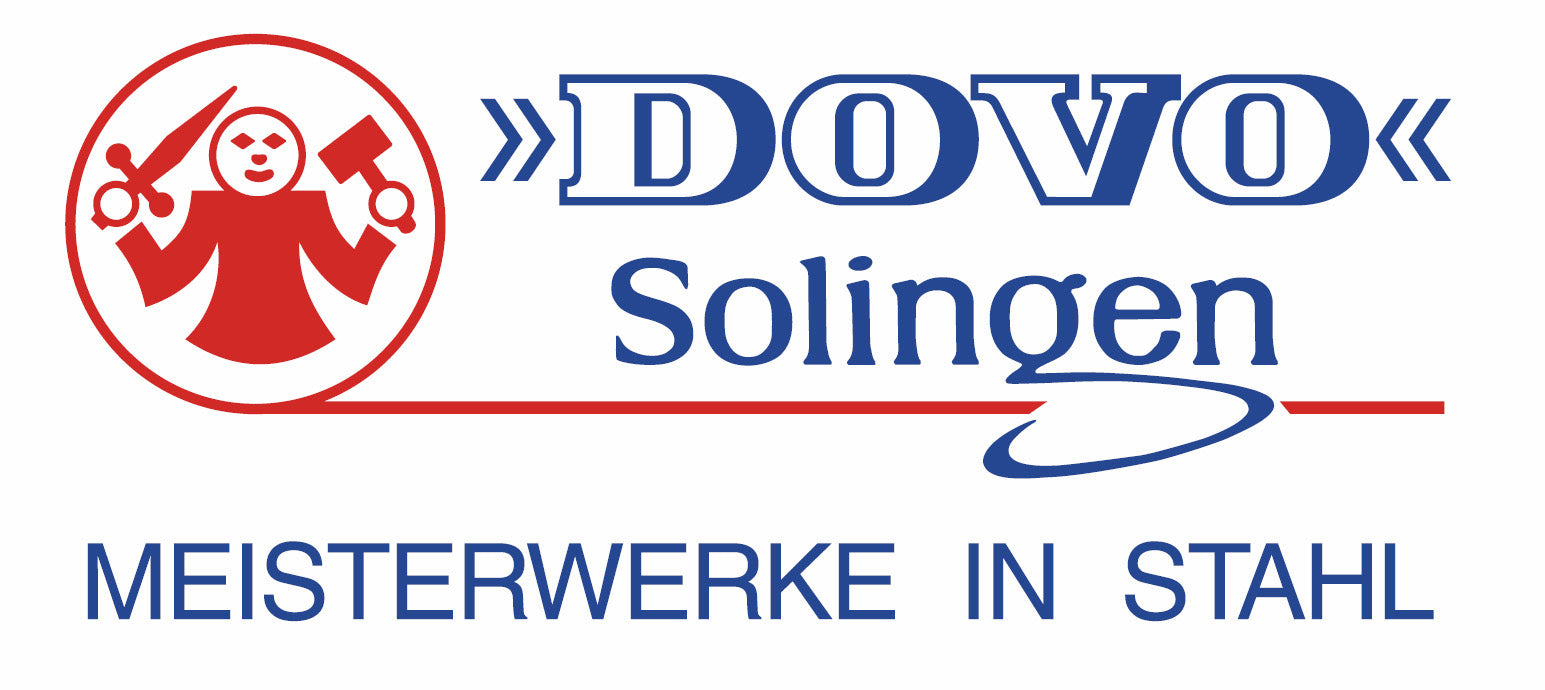 DOVO Solingen in Oxford - High Quality Cutting & Shaving