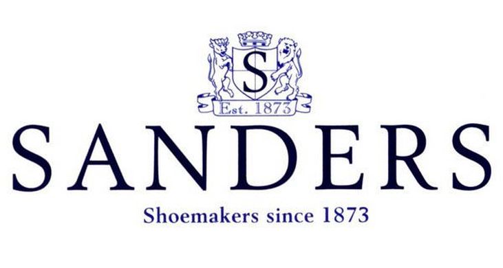 Sanders and Sanders Shoes and Boots