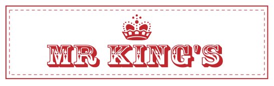Mr Kings