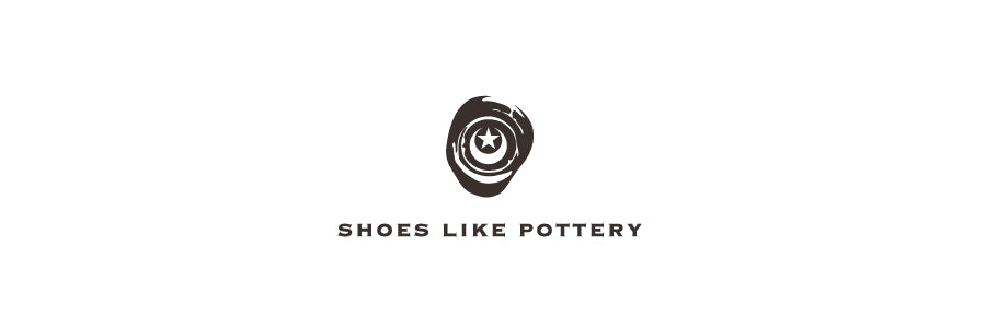 Shoes Like Pottery