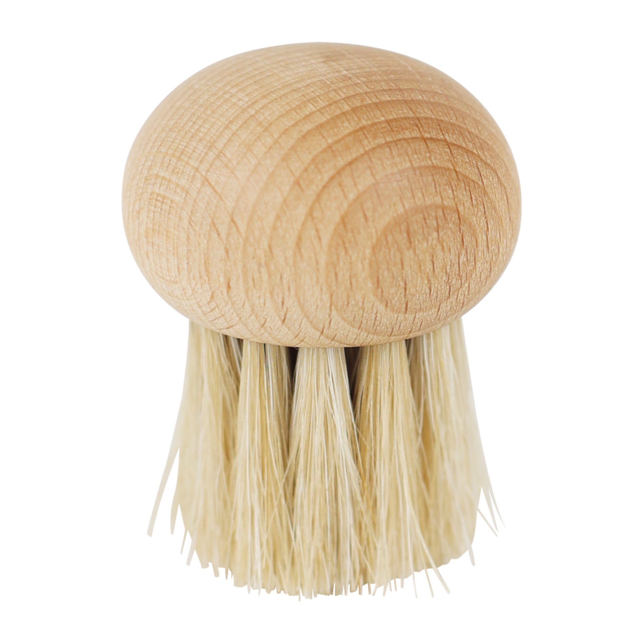 Mushroom Brush