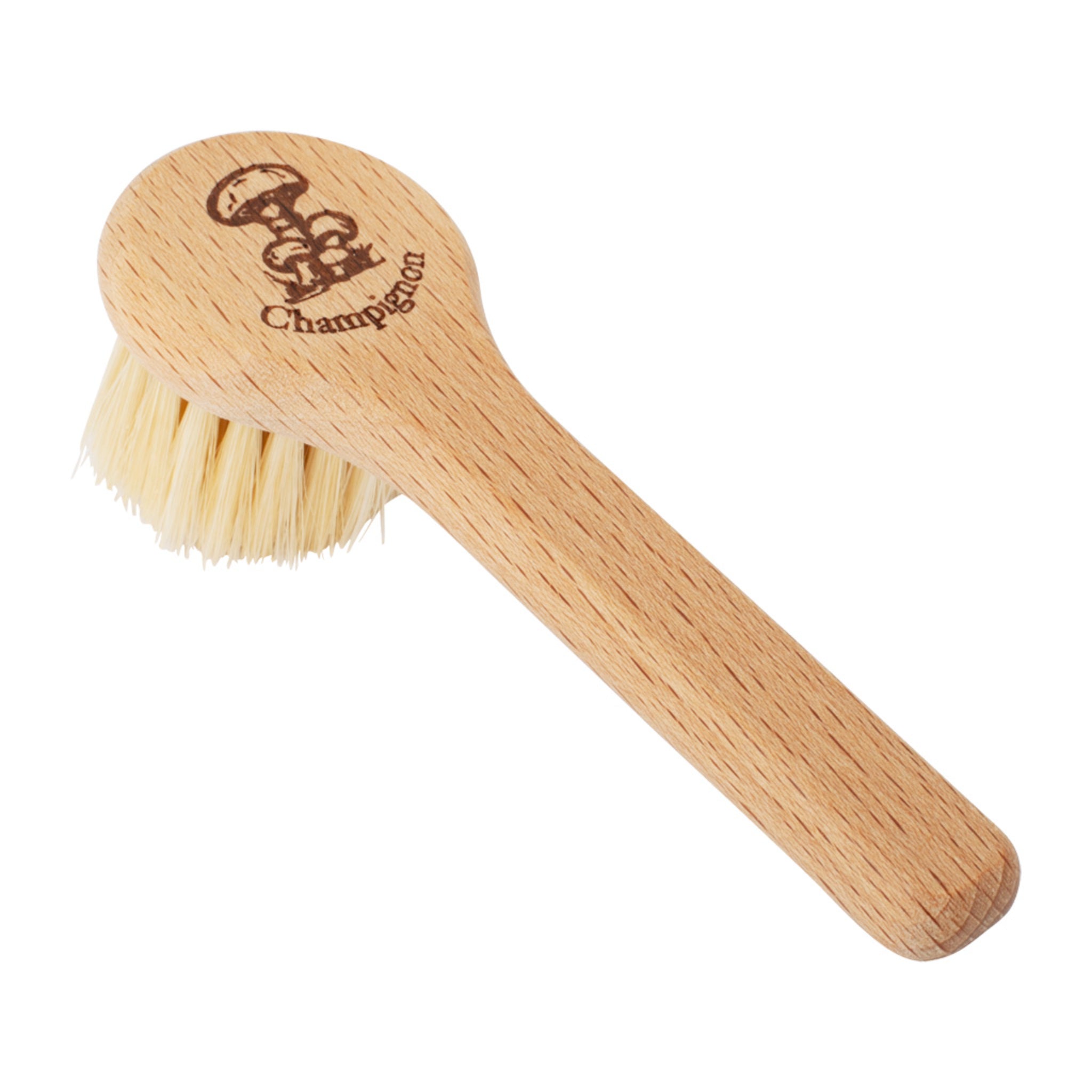 Mushroom Brush