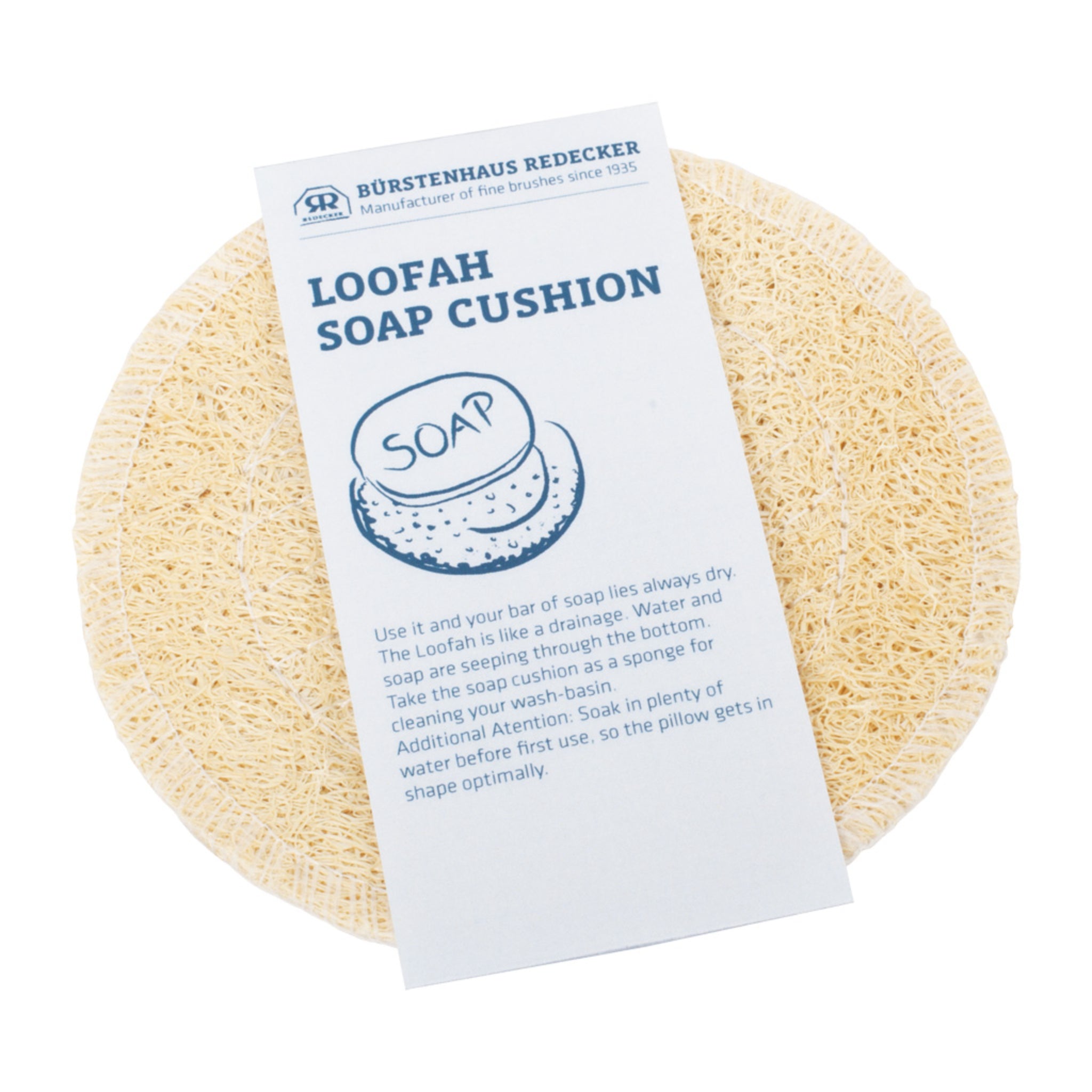 Soap