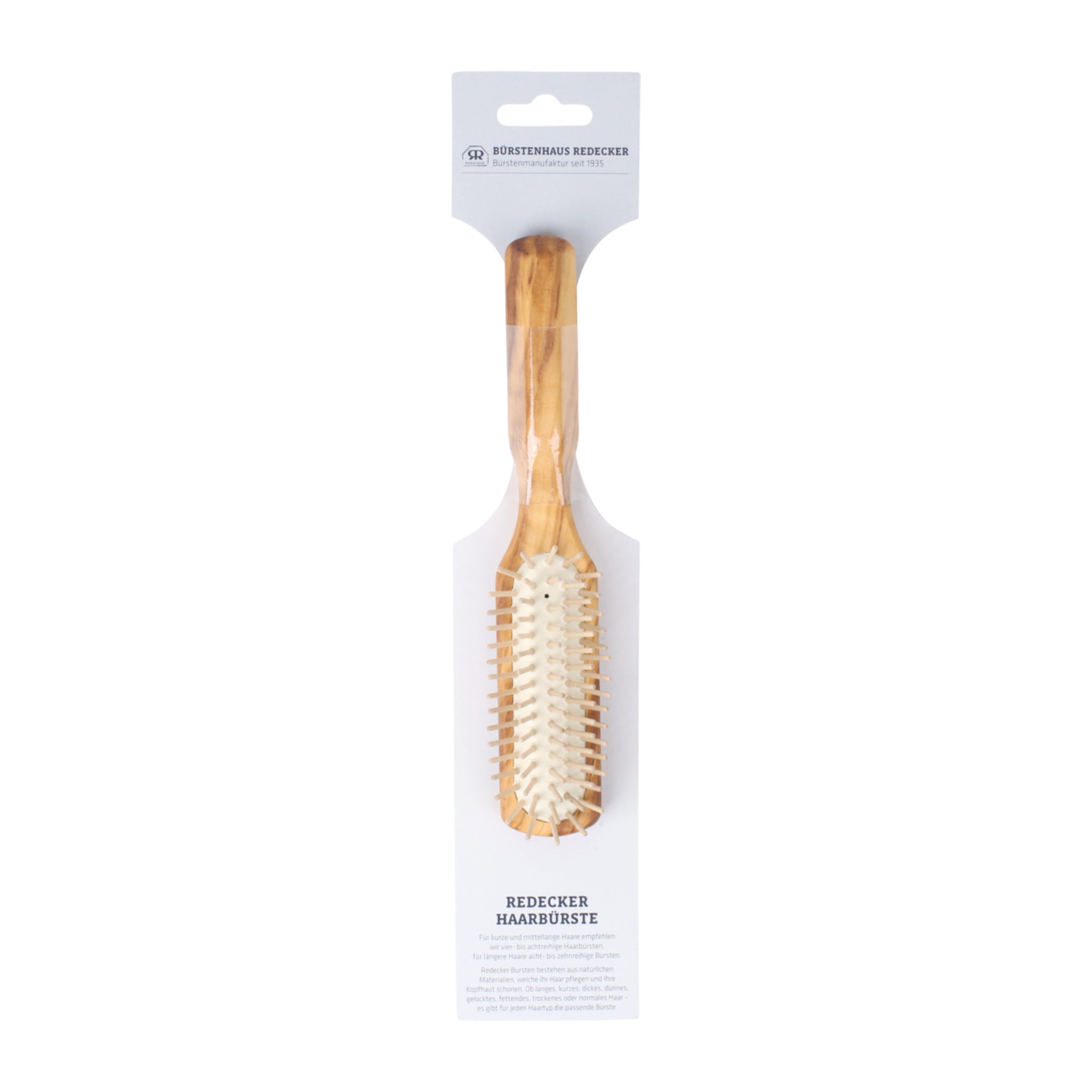 Hairbrush - 880002