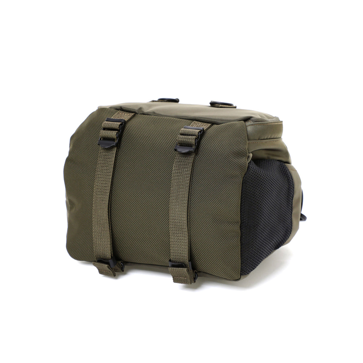 POTR RIDE SHOULDER BAG - GREEN