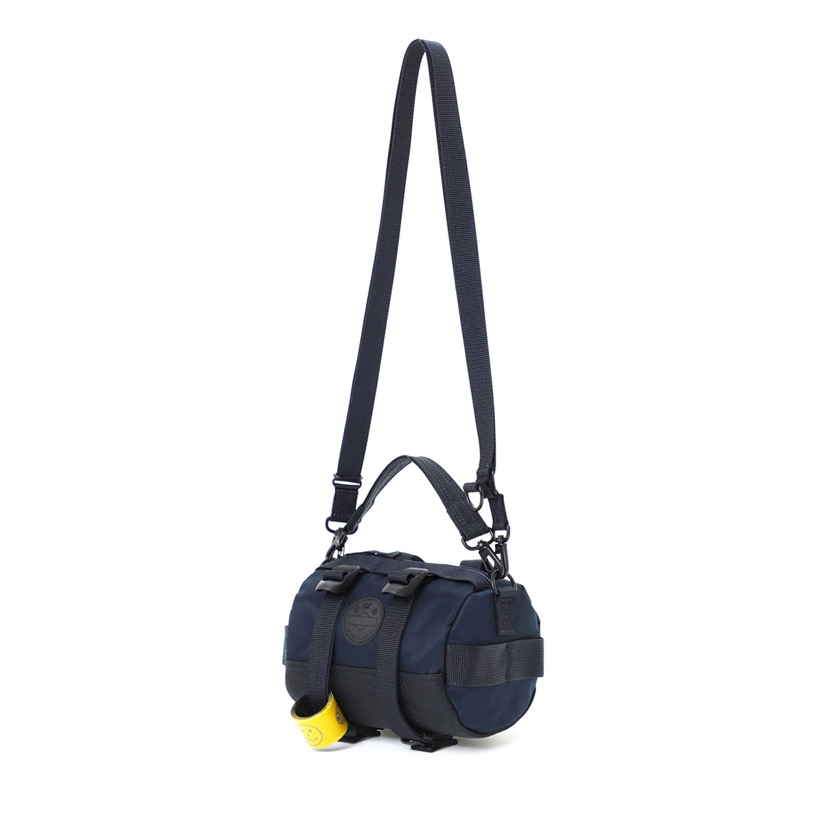 POTR / RIDE ROLL BAG - NAVY