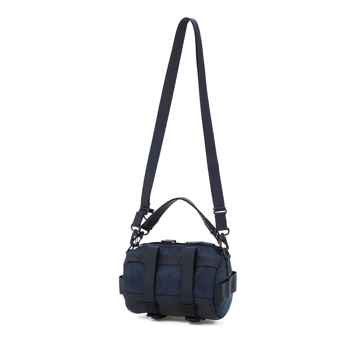 POTR / RIDE ROLL BAG - NAVY