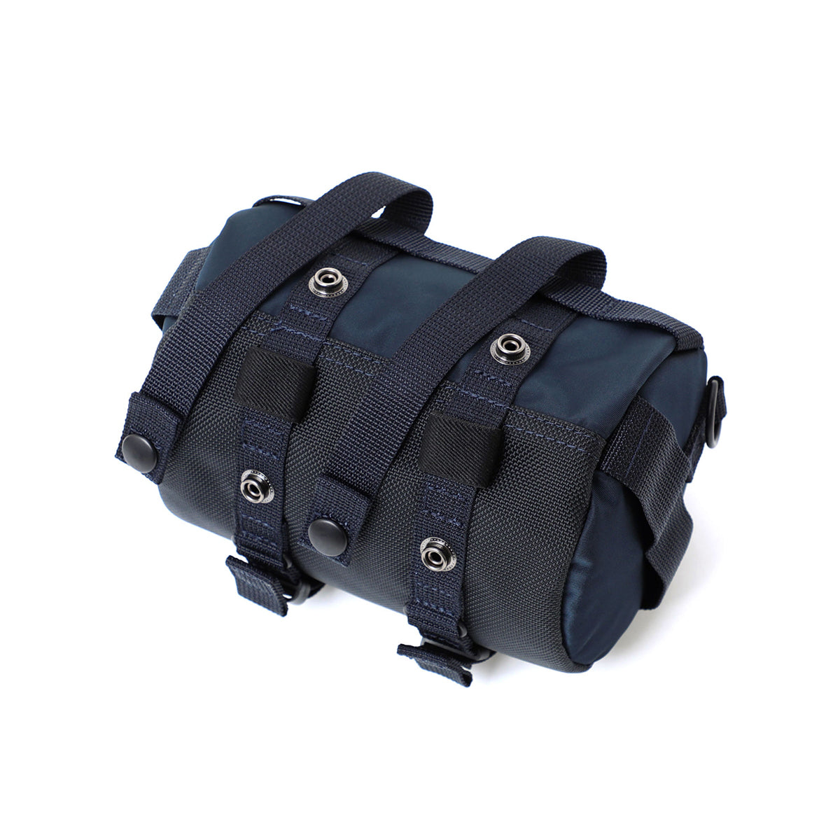 POTR / RIDE ROLL BAG - NAVY