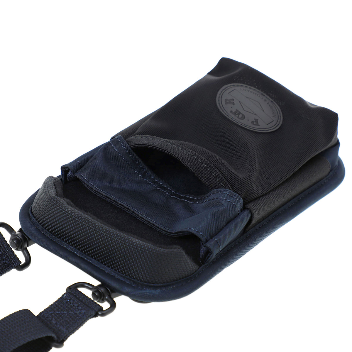 POTR POTR / RIDE GPS HOLDER - NAVY