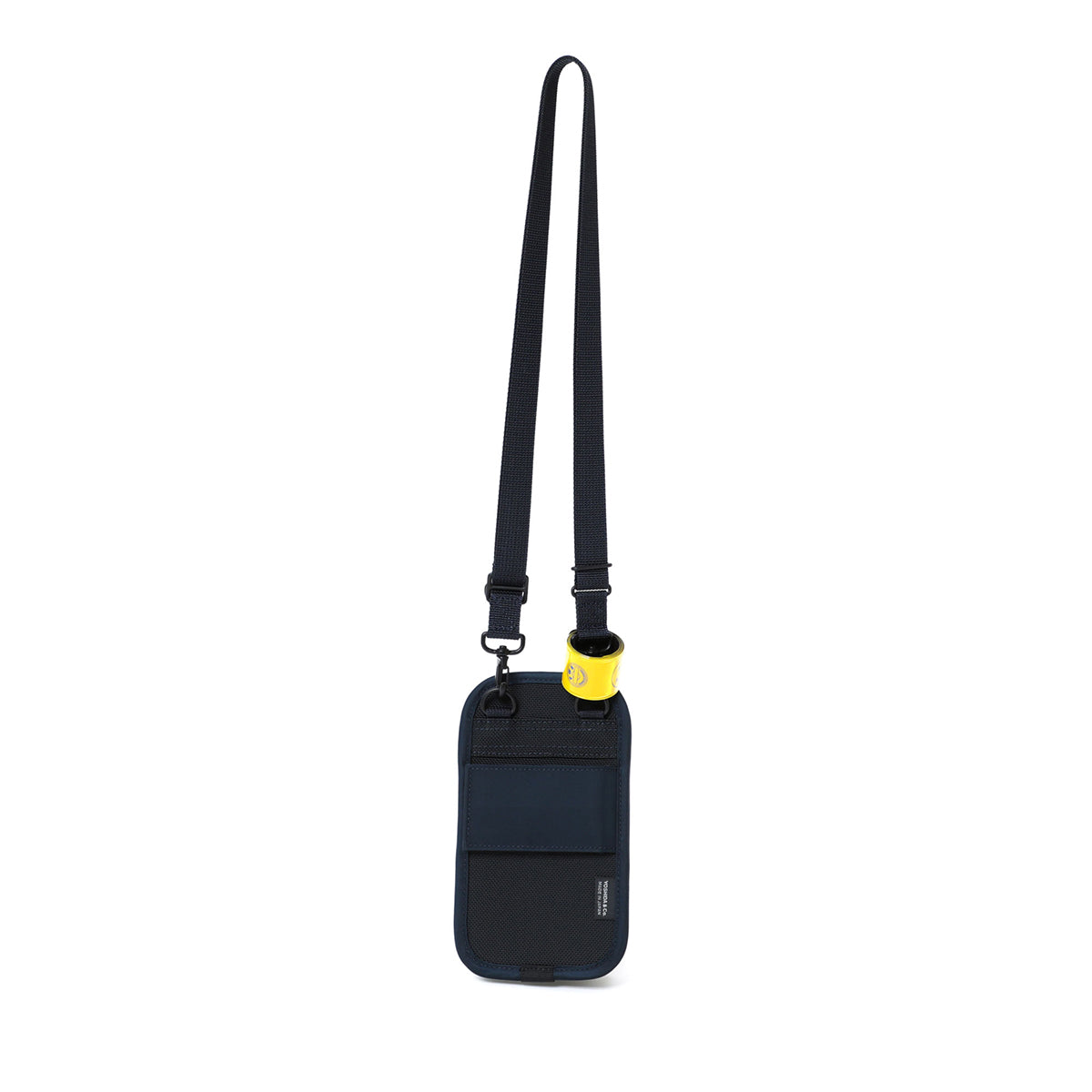 POTR POTR / RIDE GPS HOLDER - NAVY