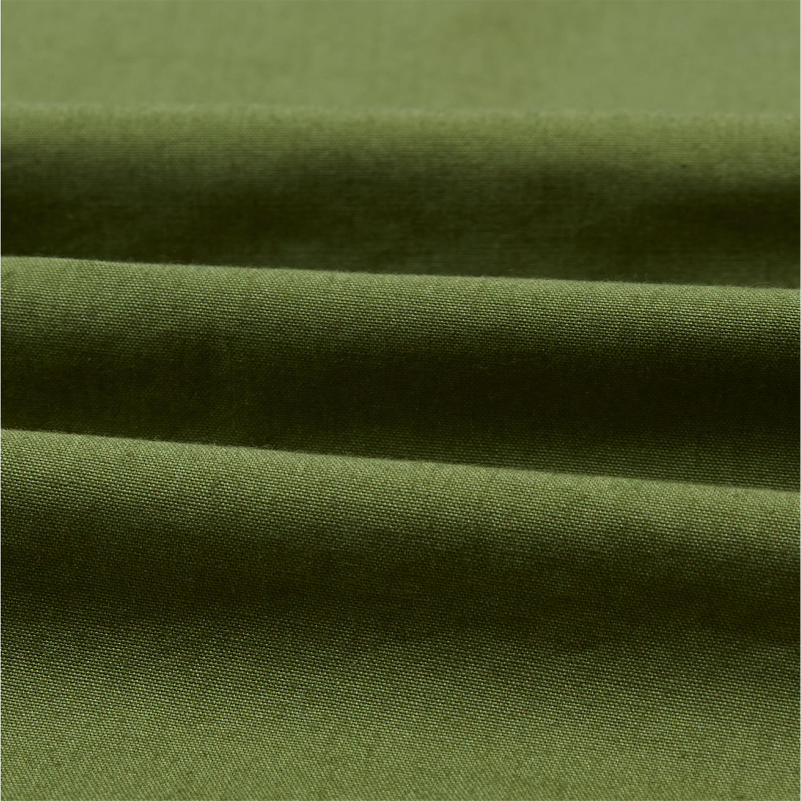 Drake's Jungle Jacket Army Green