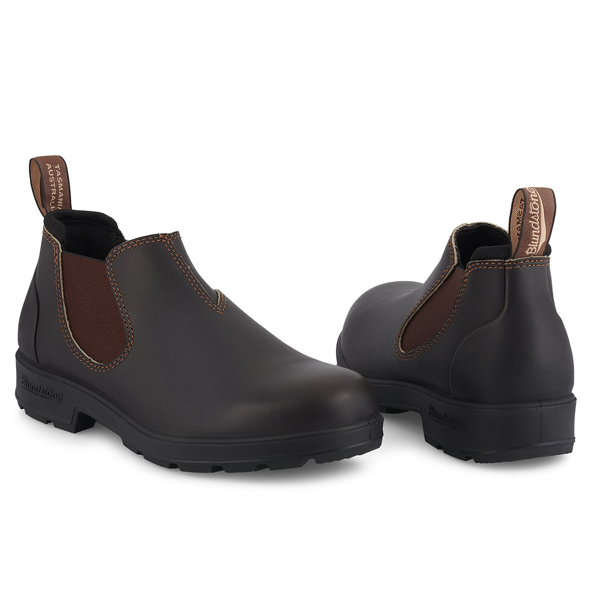 Originals Slip-On Shoe - Stout Brown