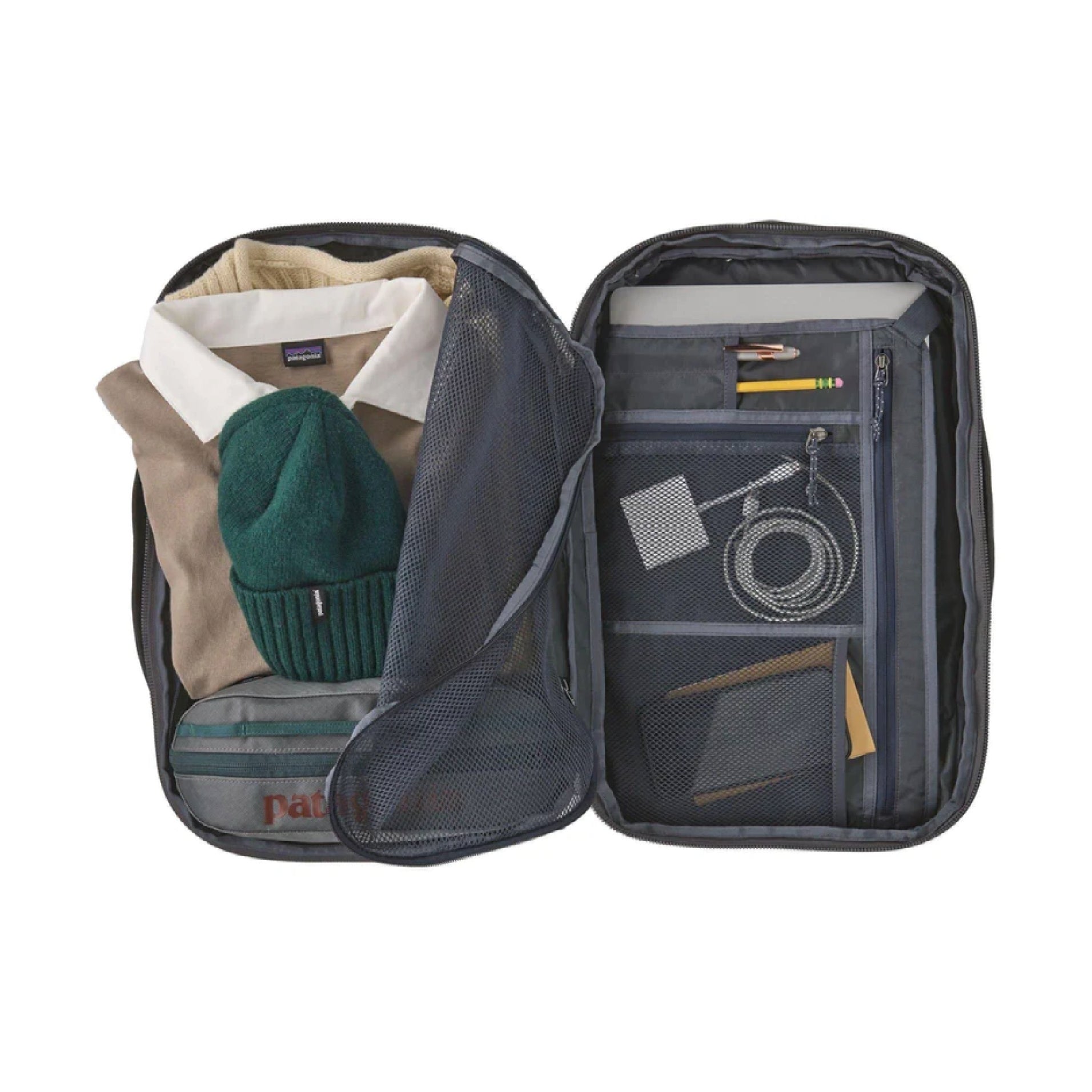Black Hole Micro MLC 22L - Smolder Blue