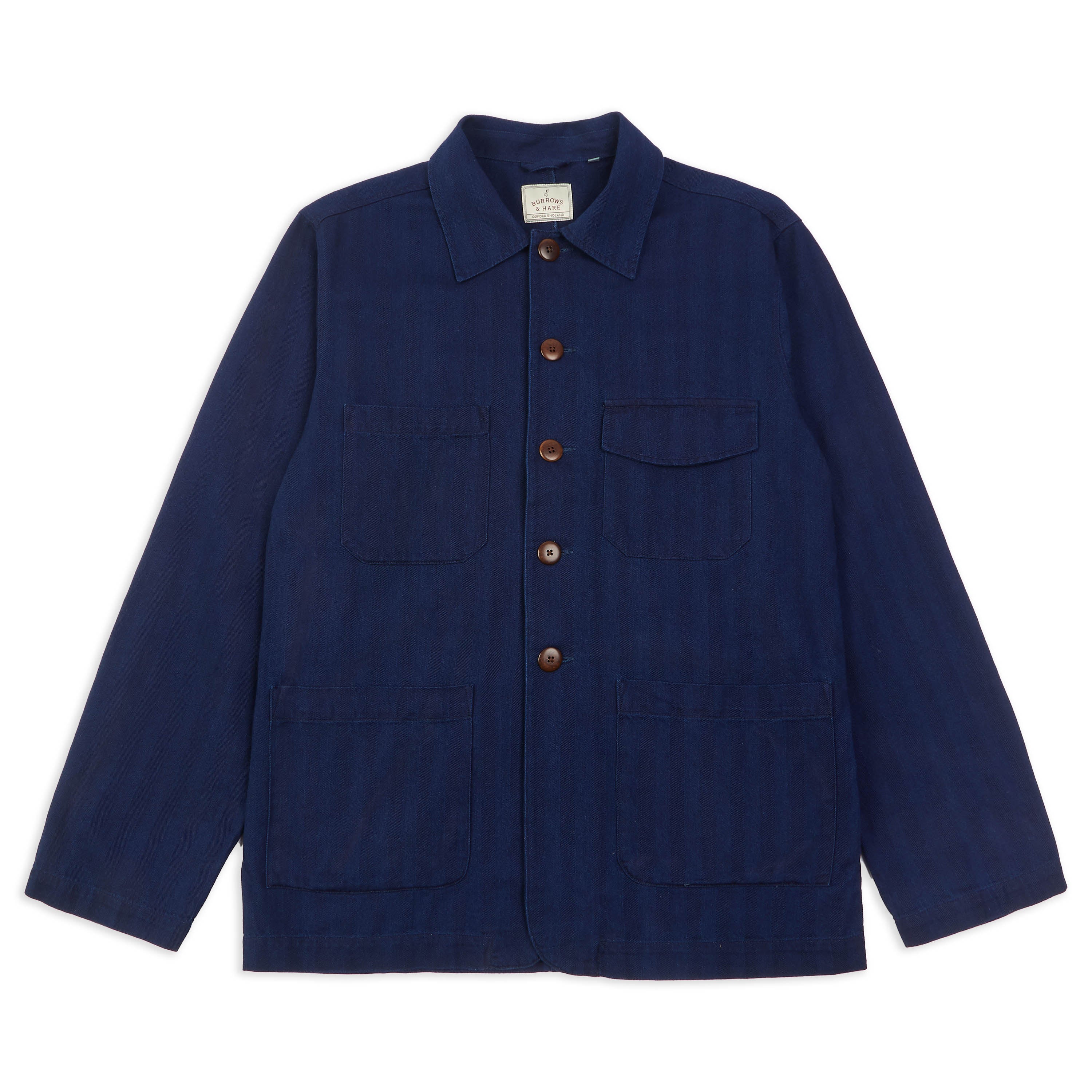 Jericho Jacket