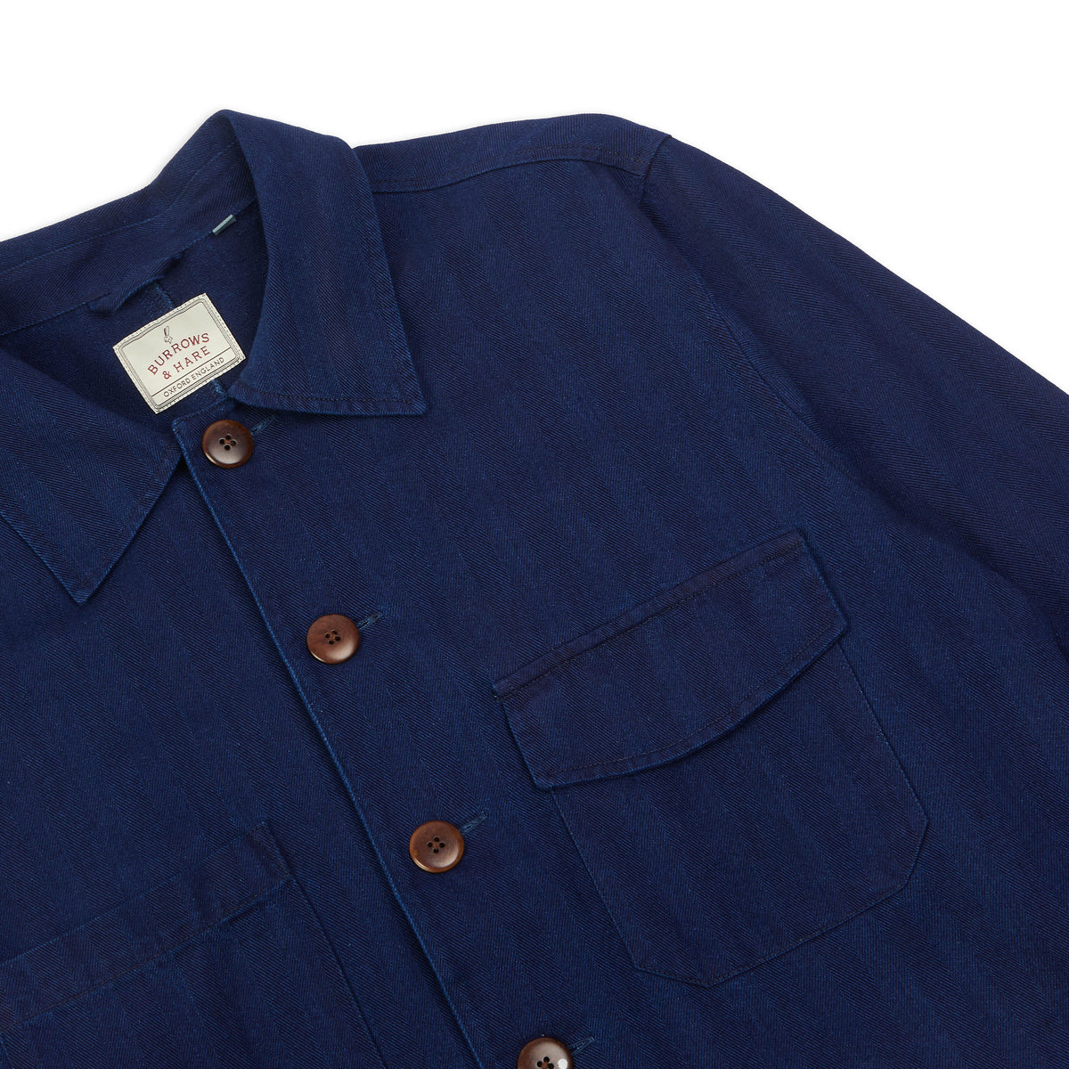 Jericho Jacket