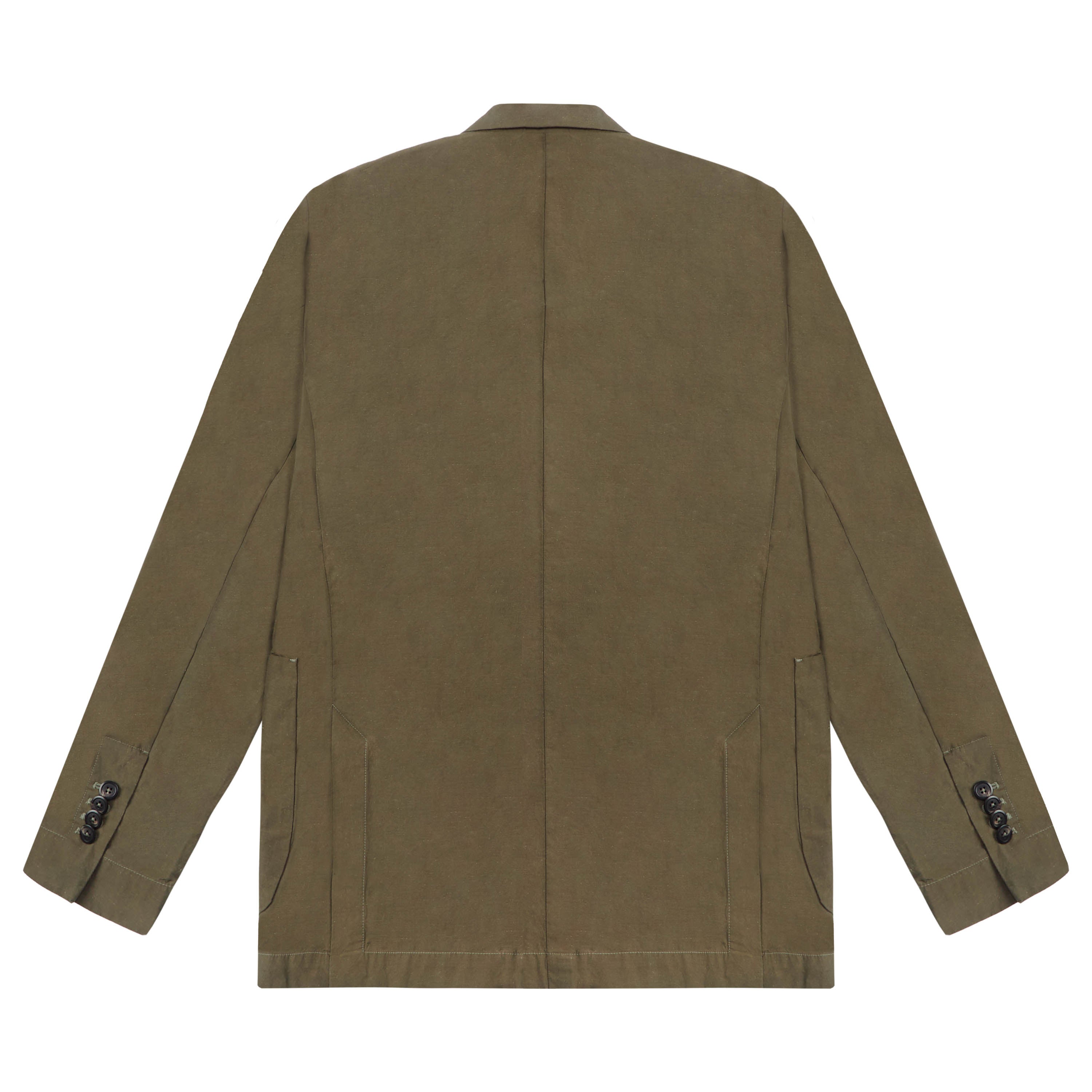 Blazer Natural Military