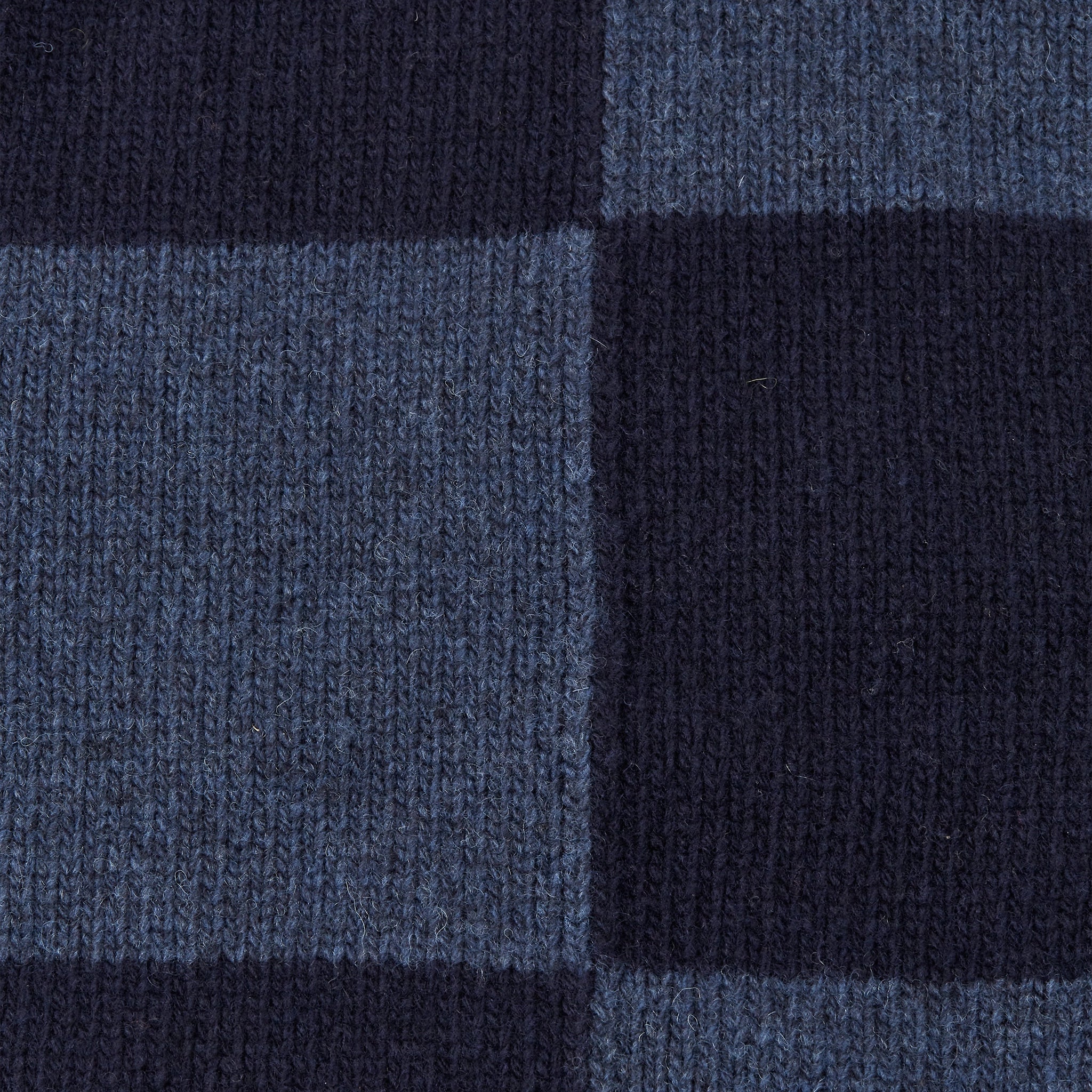 Cardigan - Navy