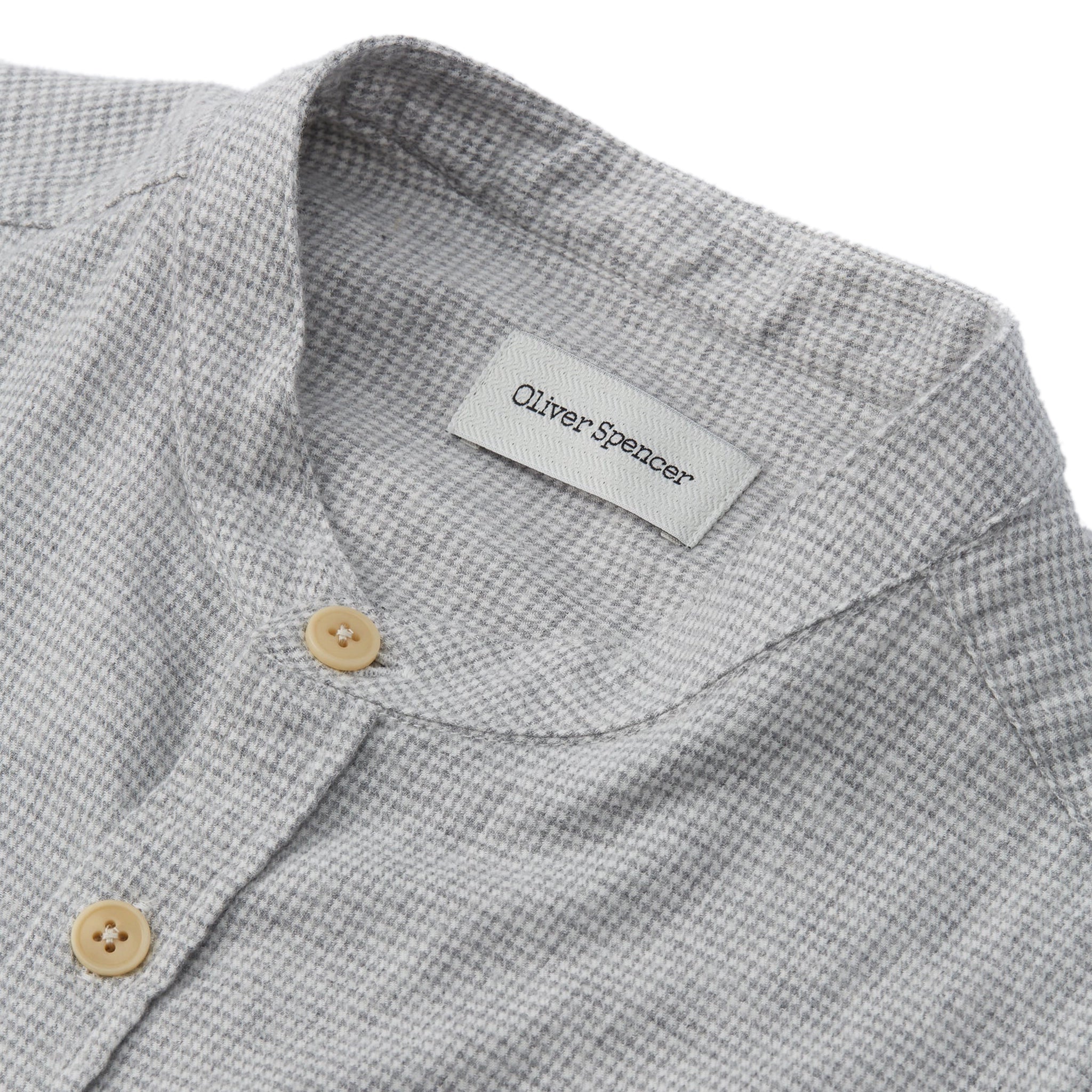 Shirt Grey