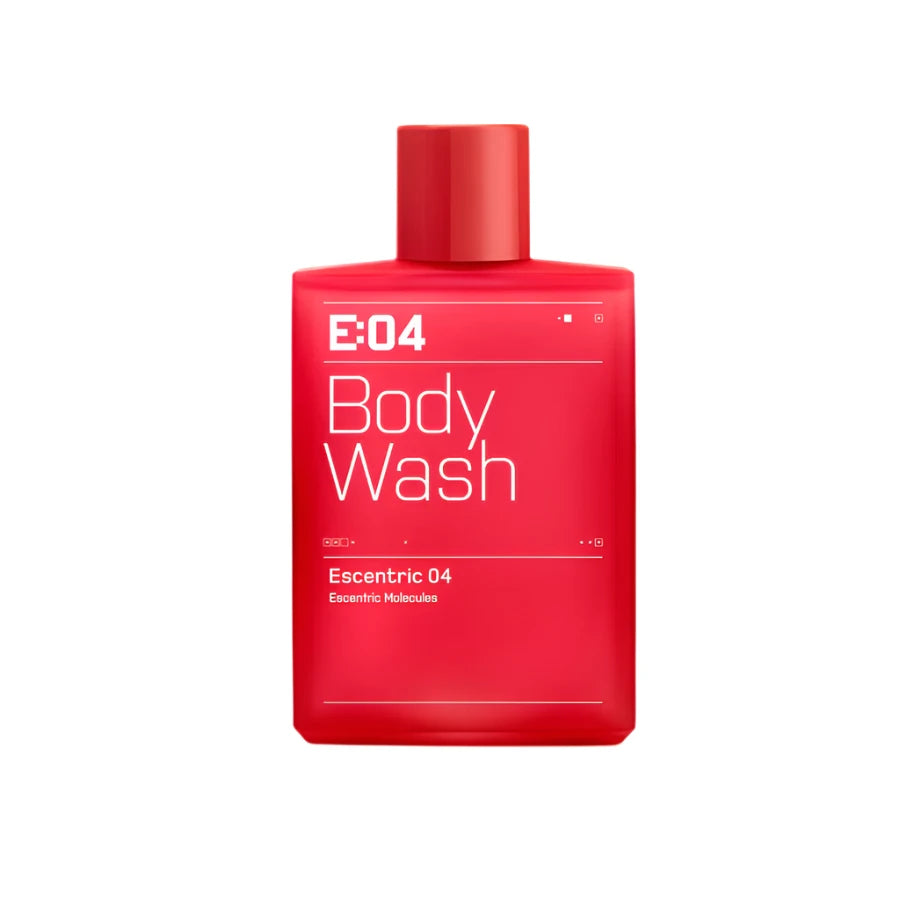 Body Wash - Escentric 04 200ml