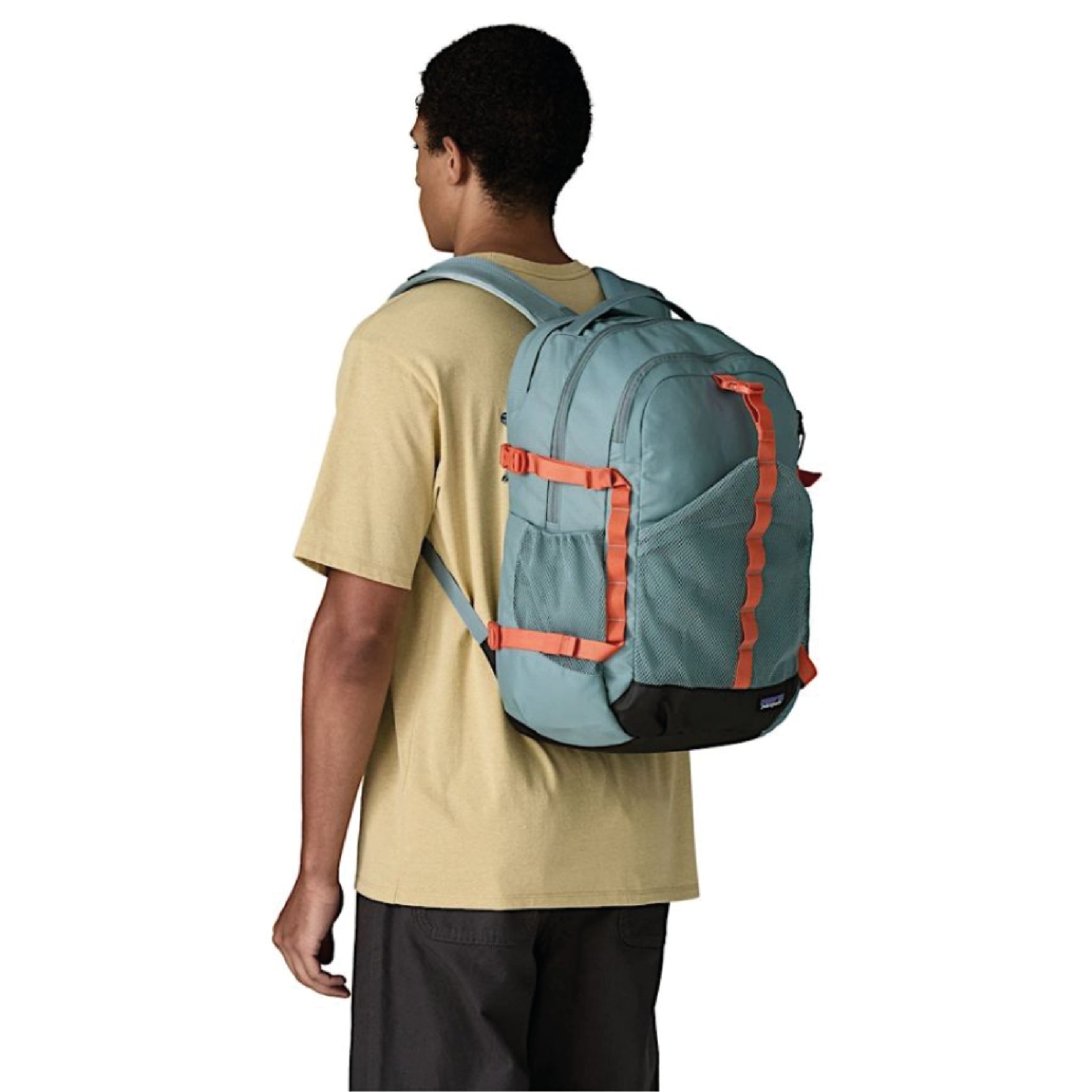 Refugio Daypack 26L - Blue Sage