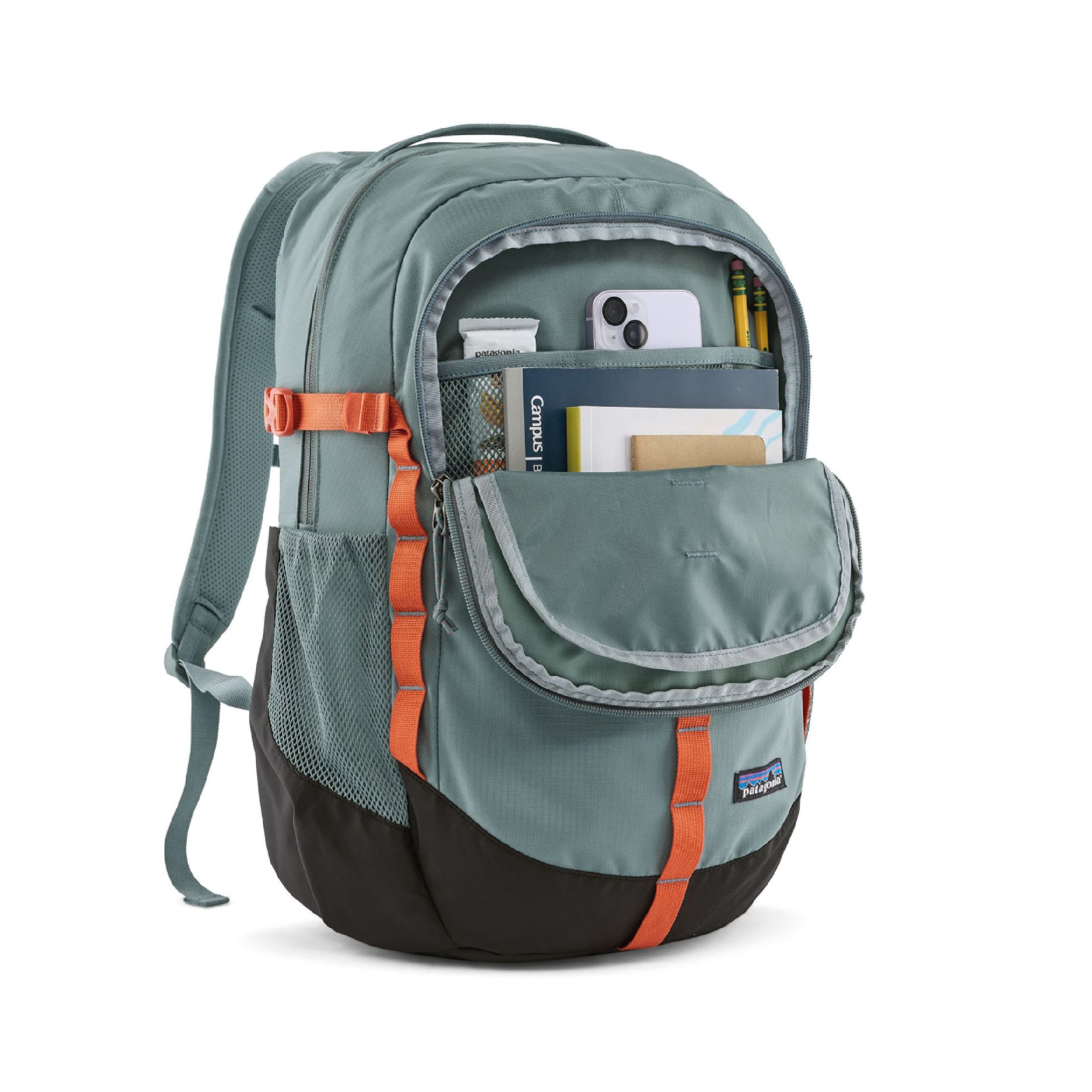 Refugio Daypack 26L - Blue Sage