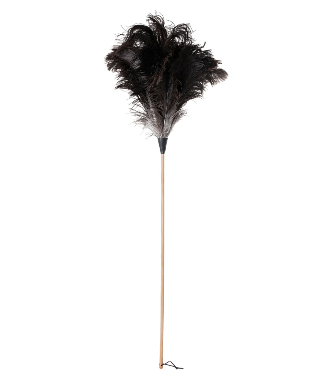 Ostrich Feather Duster - 110cm