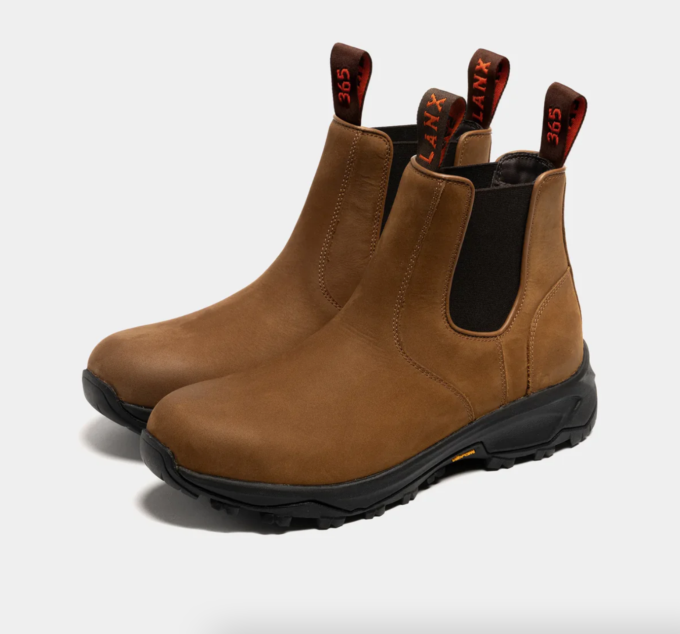 Ribchester - Acacia Distressed | Lanx | Burrows & Hare