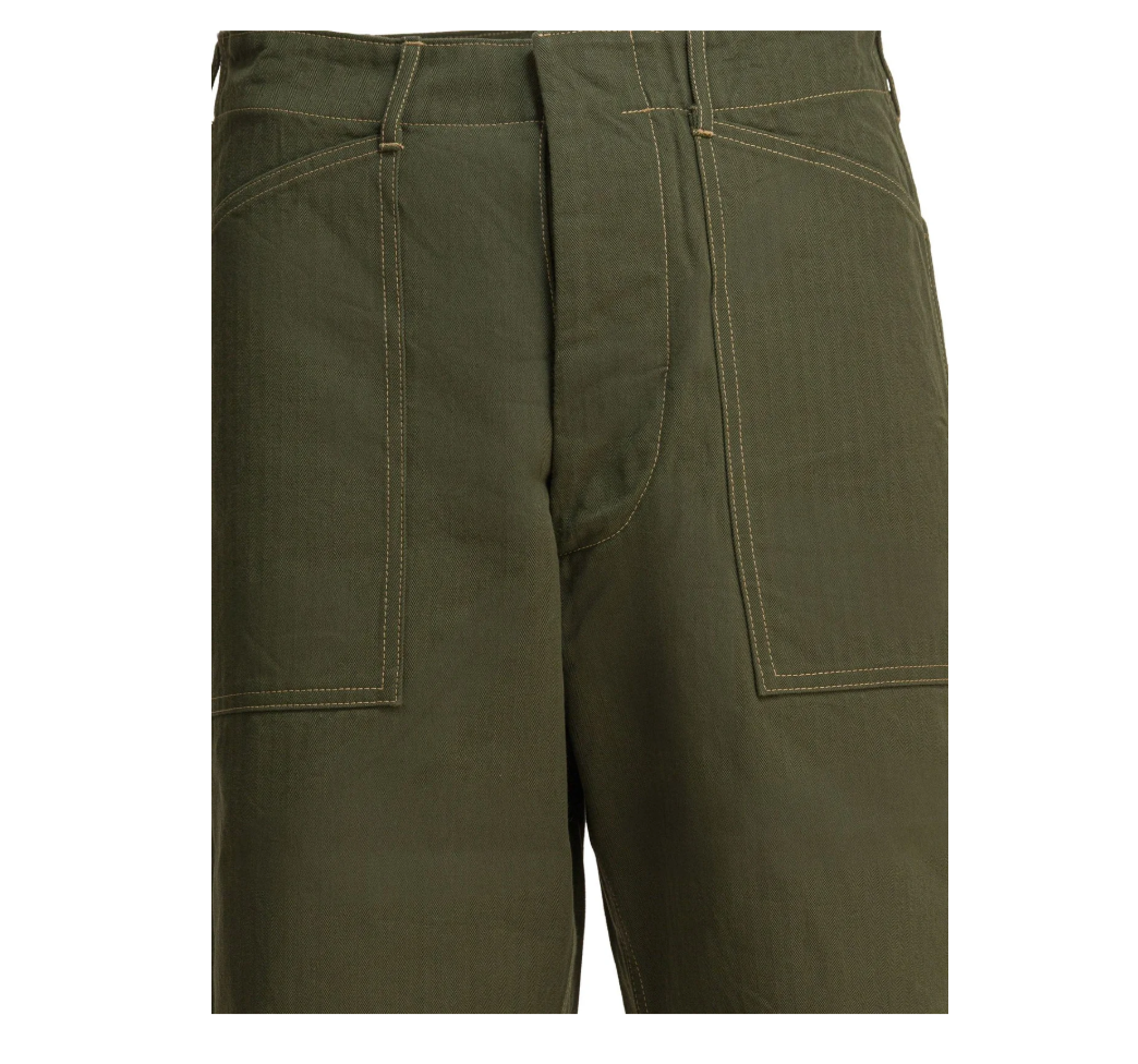 USMC M-44 HBT Pants