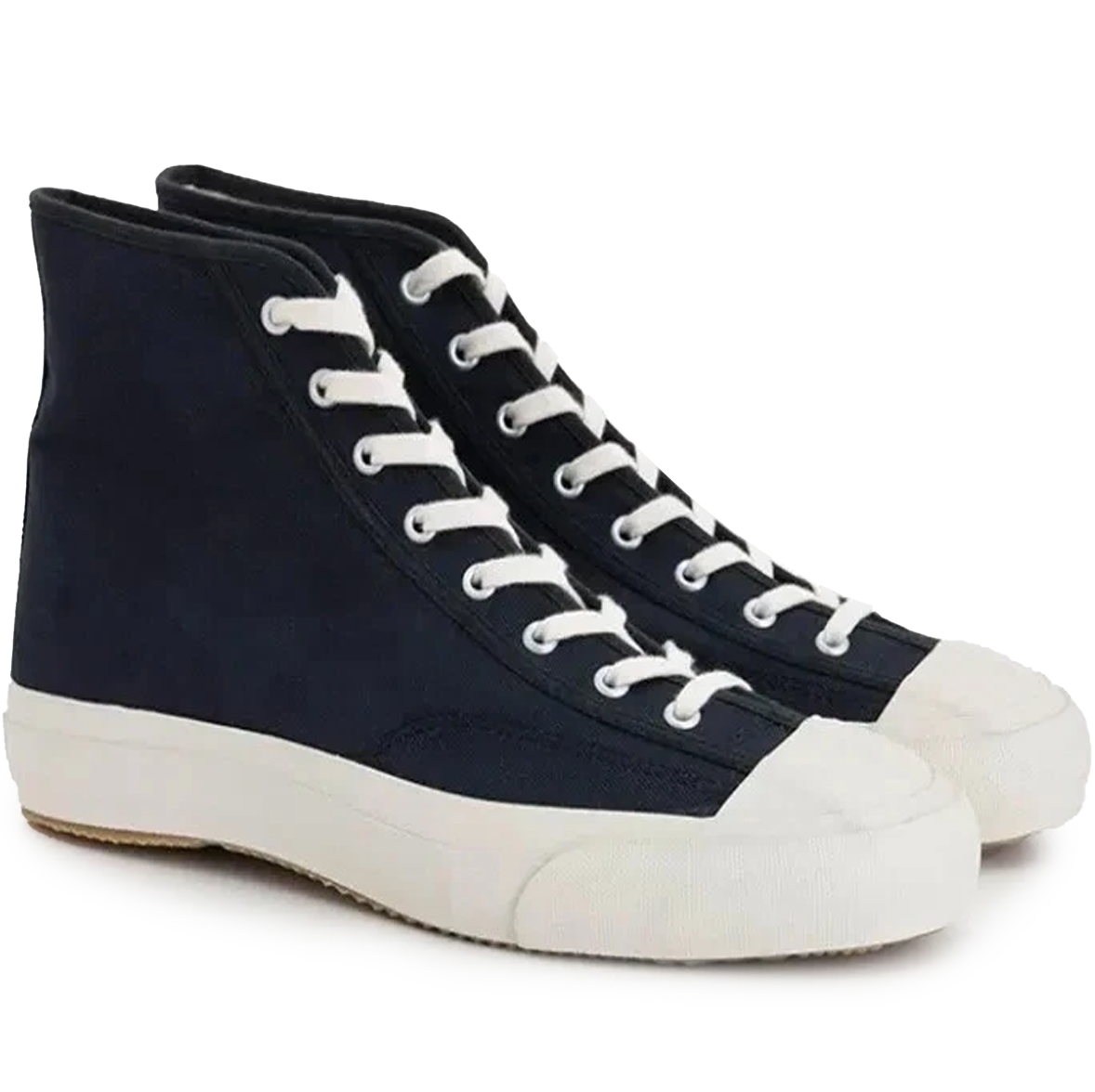 Gym Classic Hi - Dark Navy