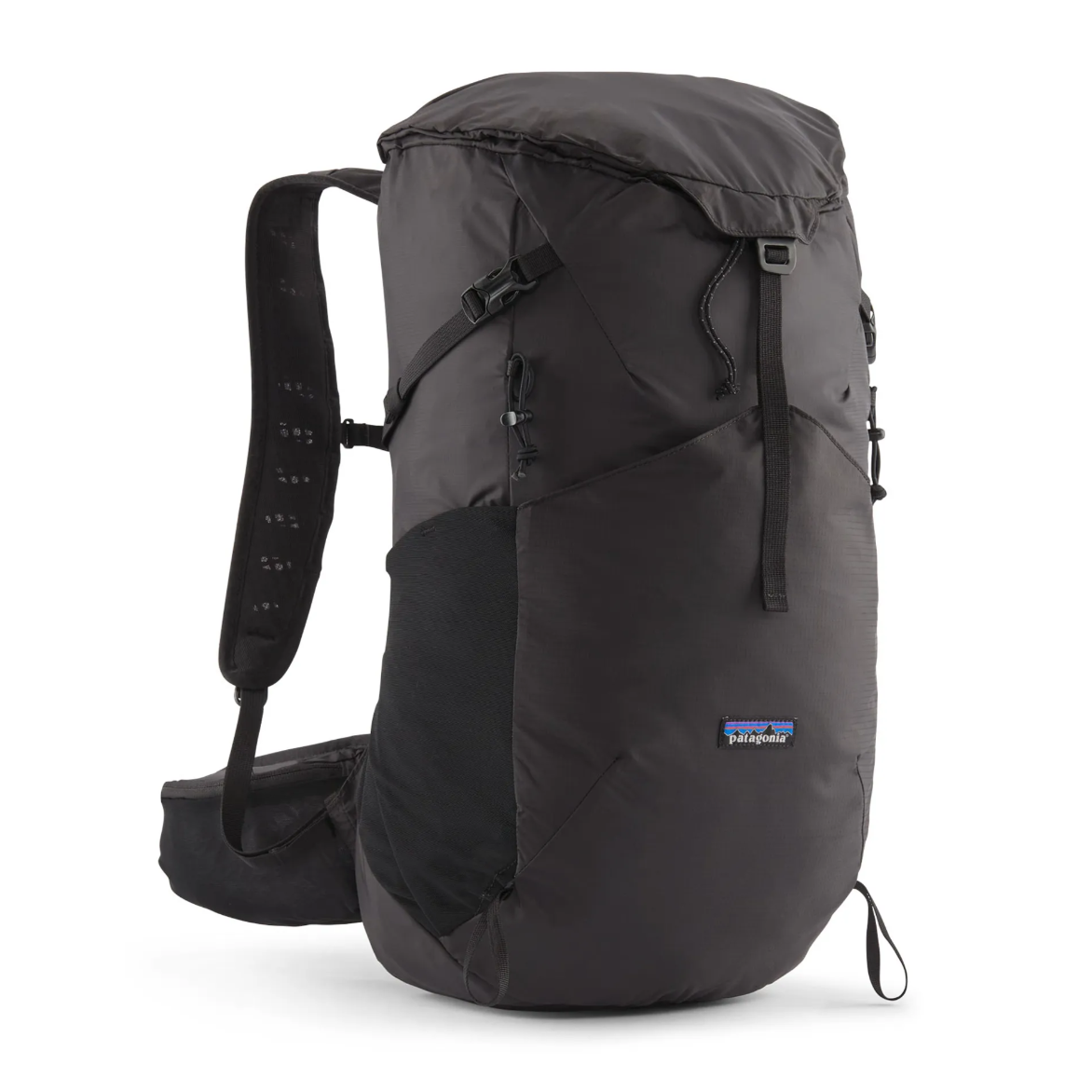Terravia Pack 28L - Black