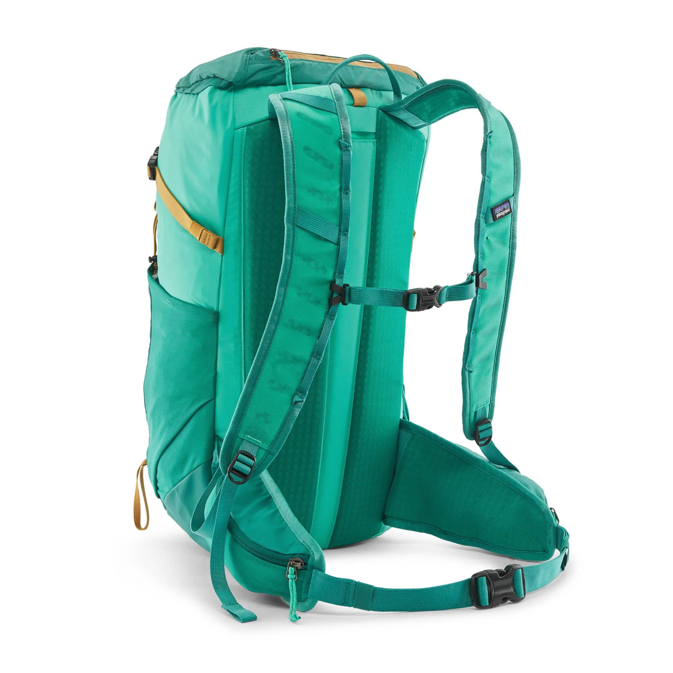 Terravia Pack 28L - Aqua Stone