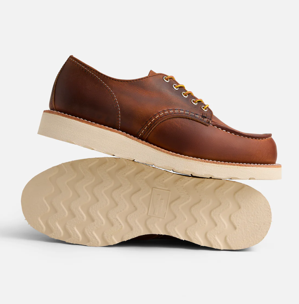 Shop Moc Oxford - Copper Rough & Tough