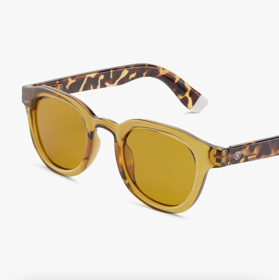 Andy Glossy - Olive Combi Sun