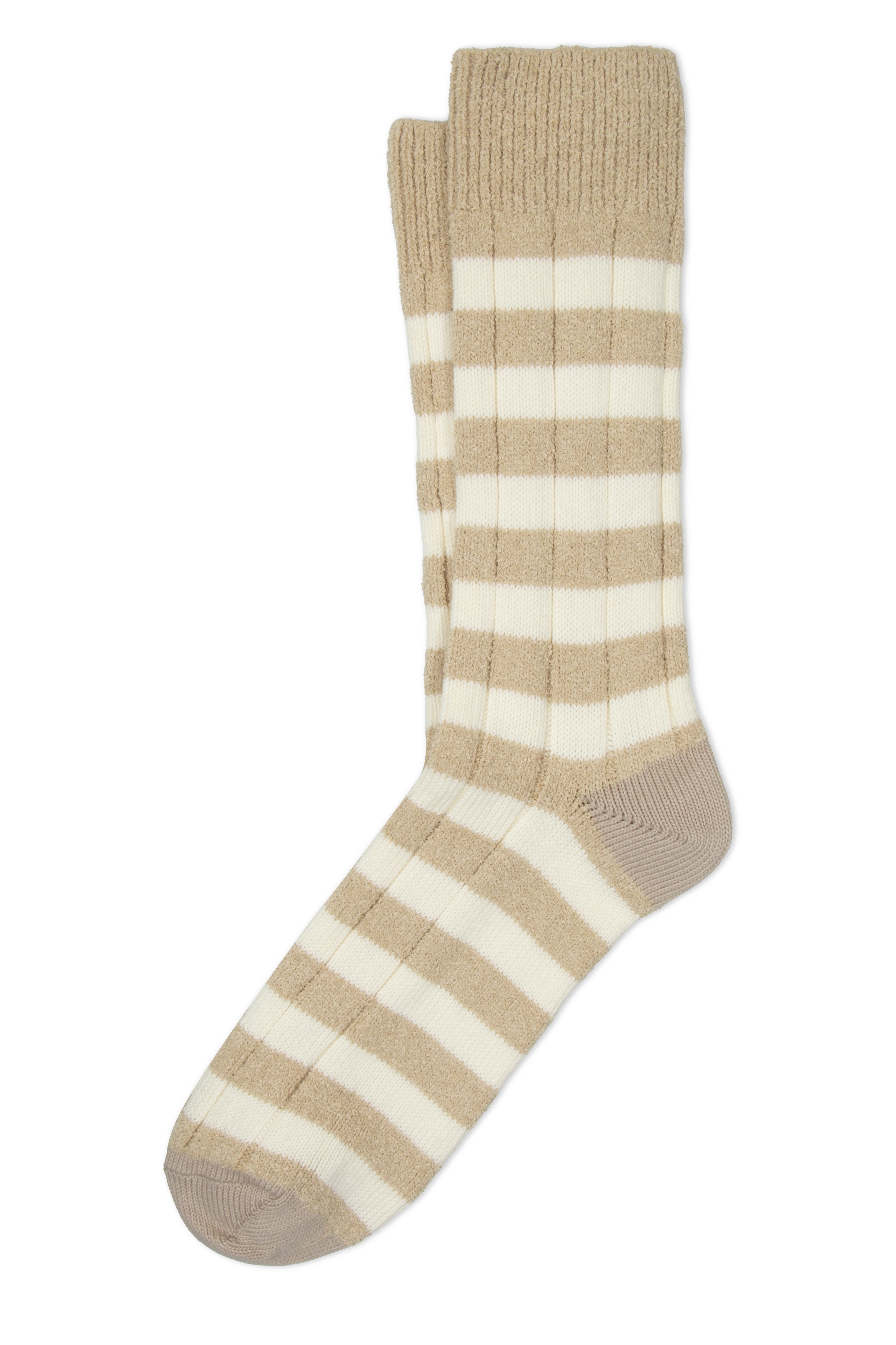 Taza Socks - Beige