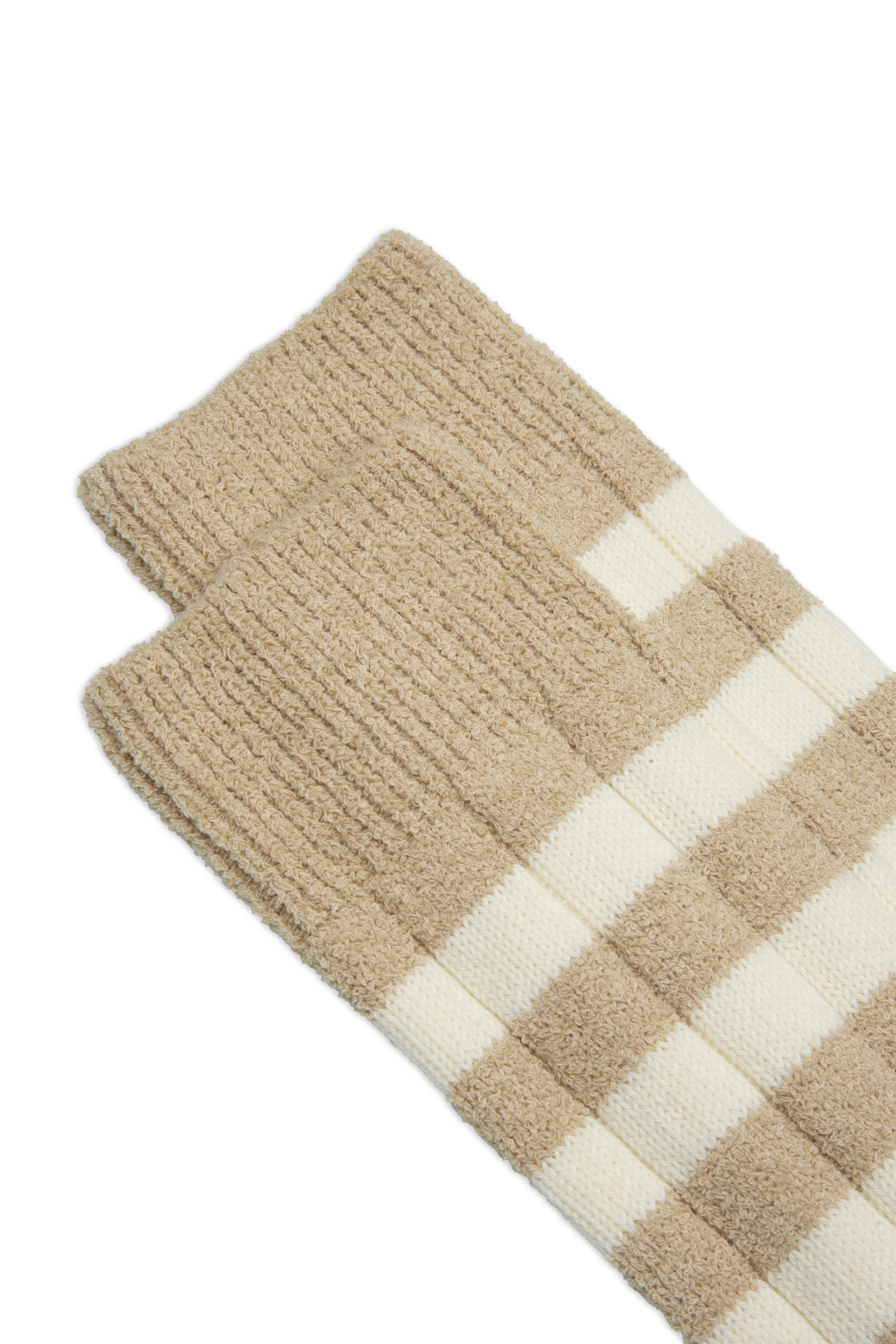 Taza Socks - Beige