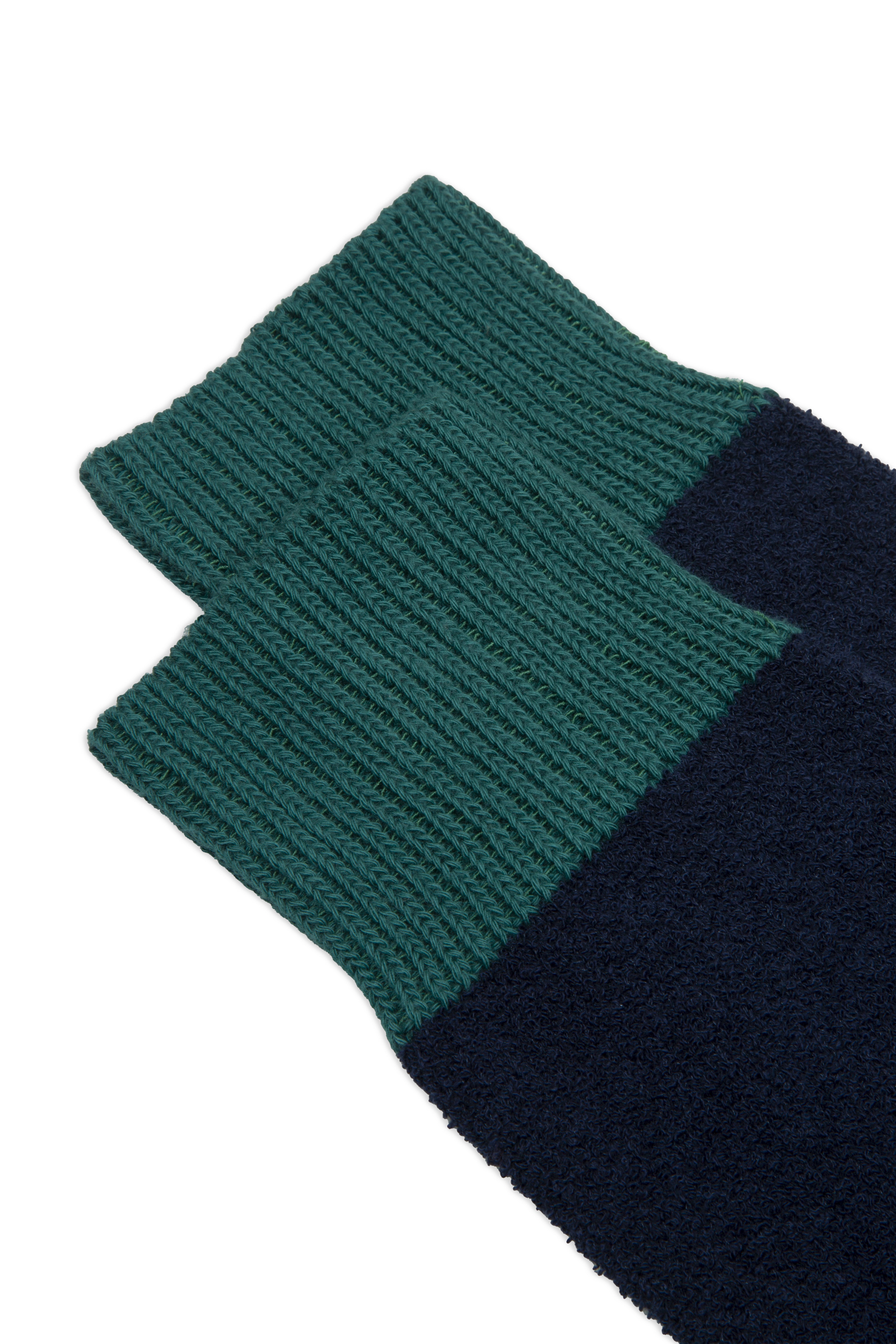 Zen Socks - Navy
