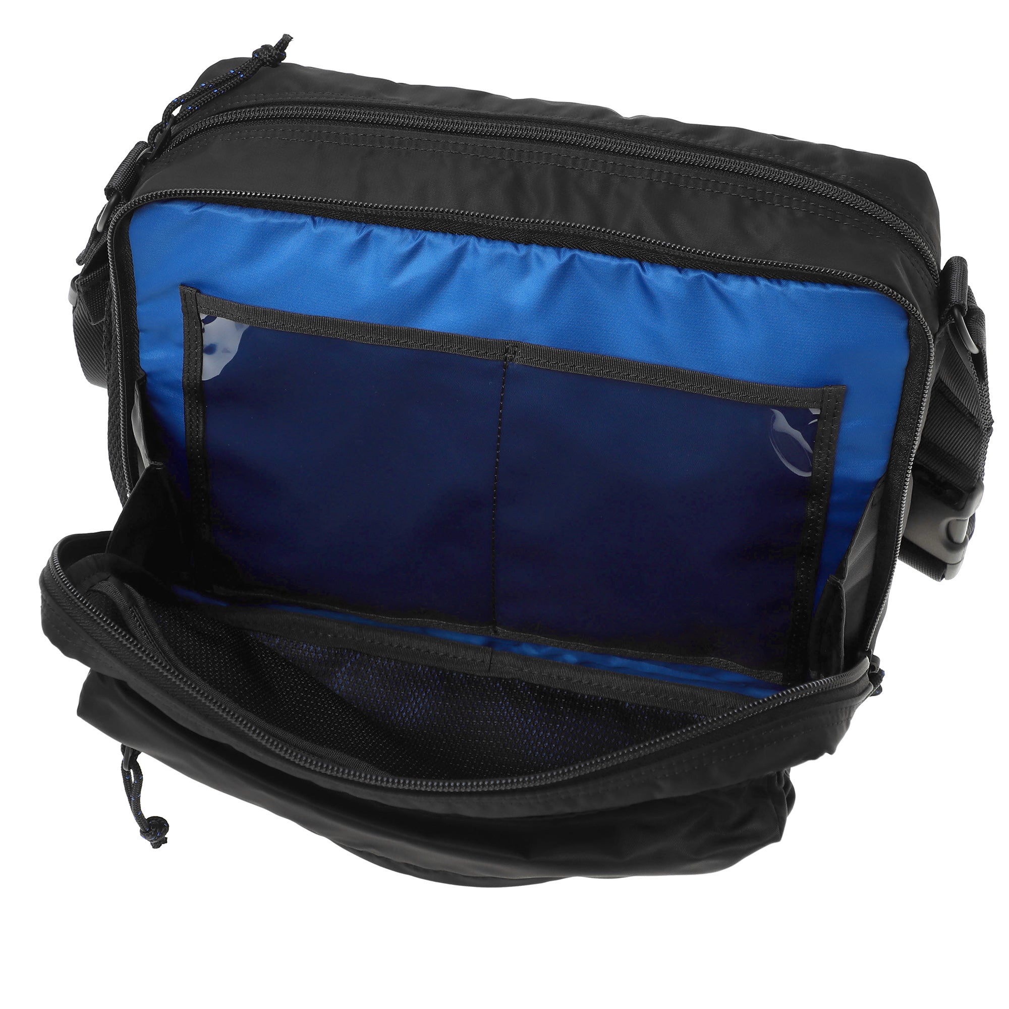 POTR SHOULDER PACK (L) with SOUVENIR BAG