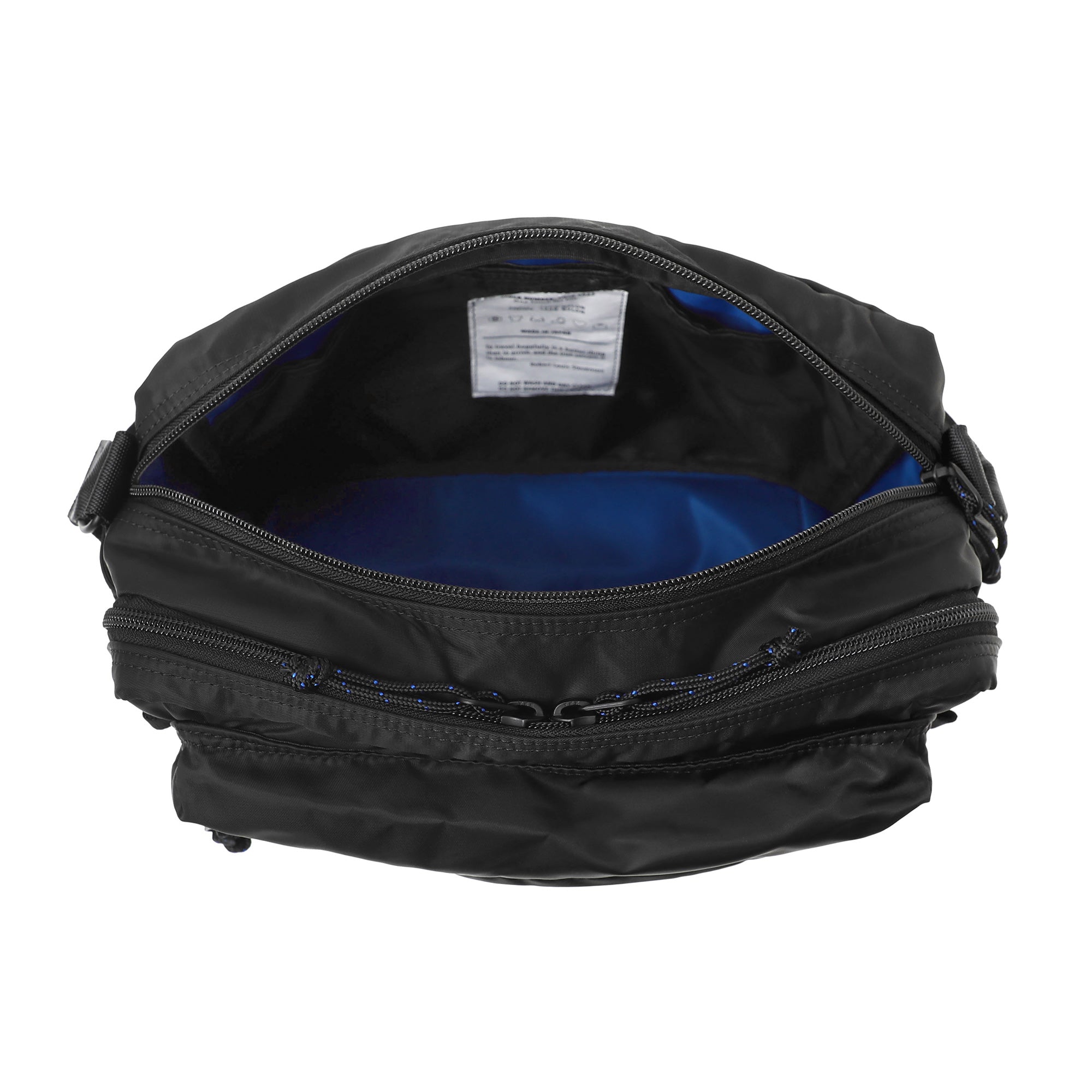 POTR SHOULDER PACK (L) with SOUVENIR BAG