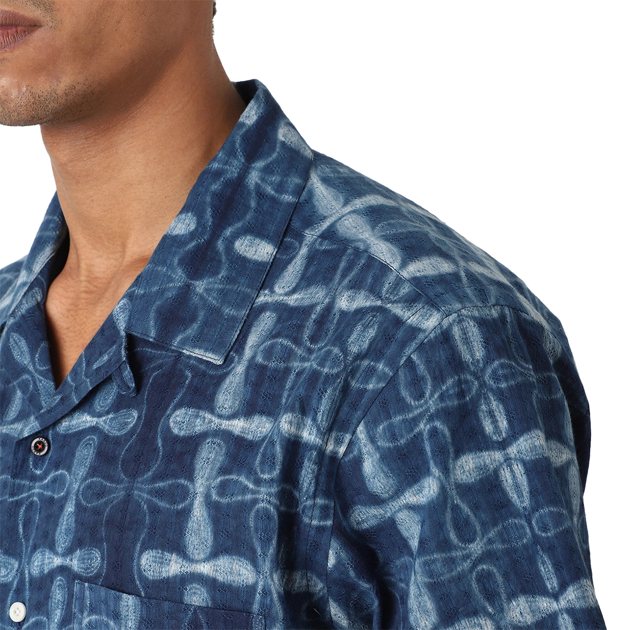 Men's Short Sleeve Shirt