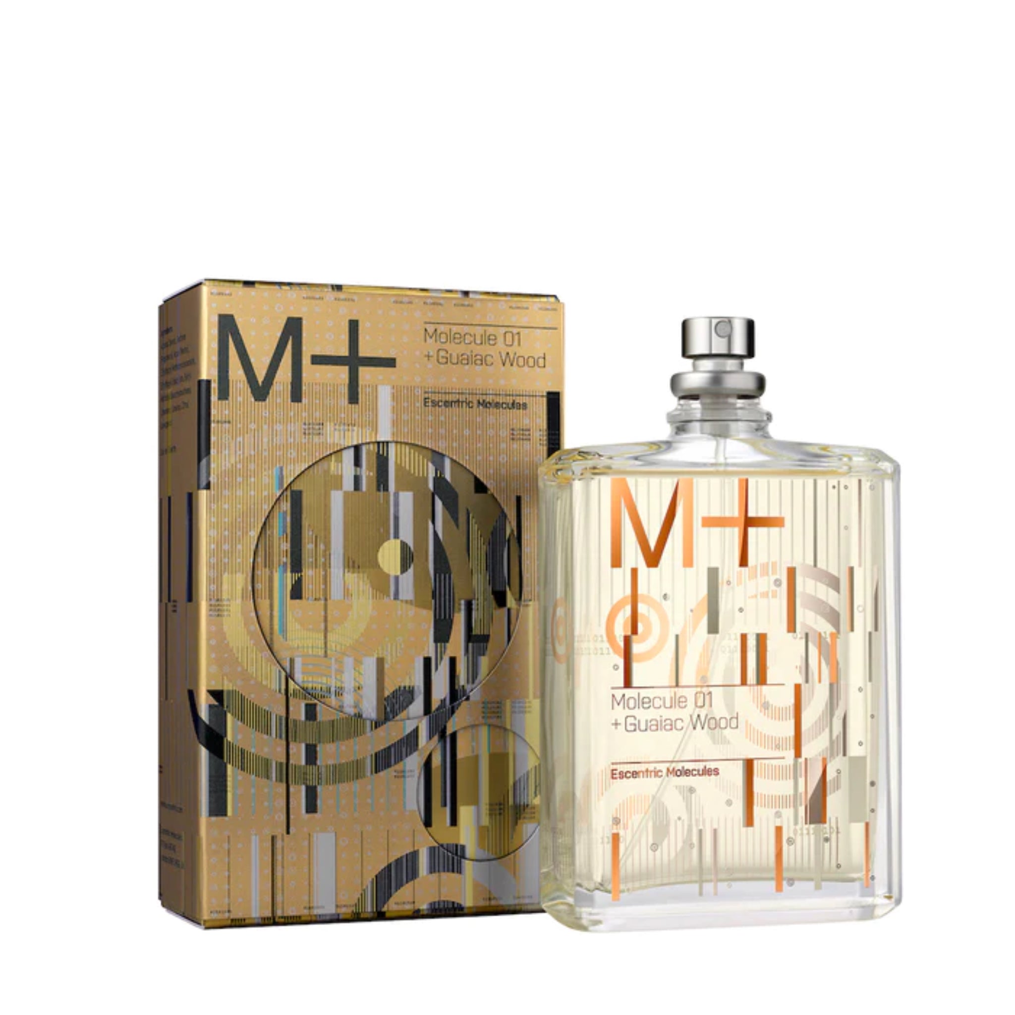 Guaiac Wood 100ml