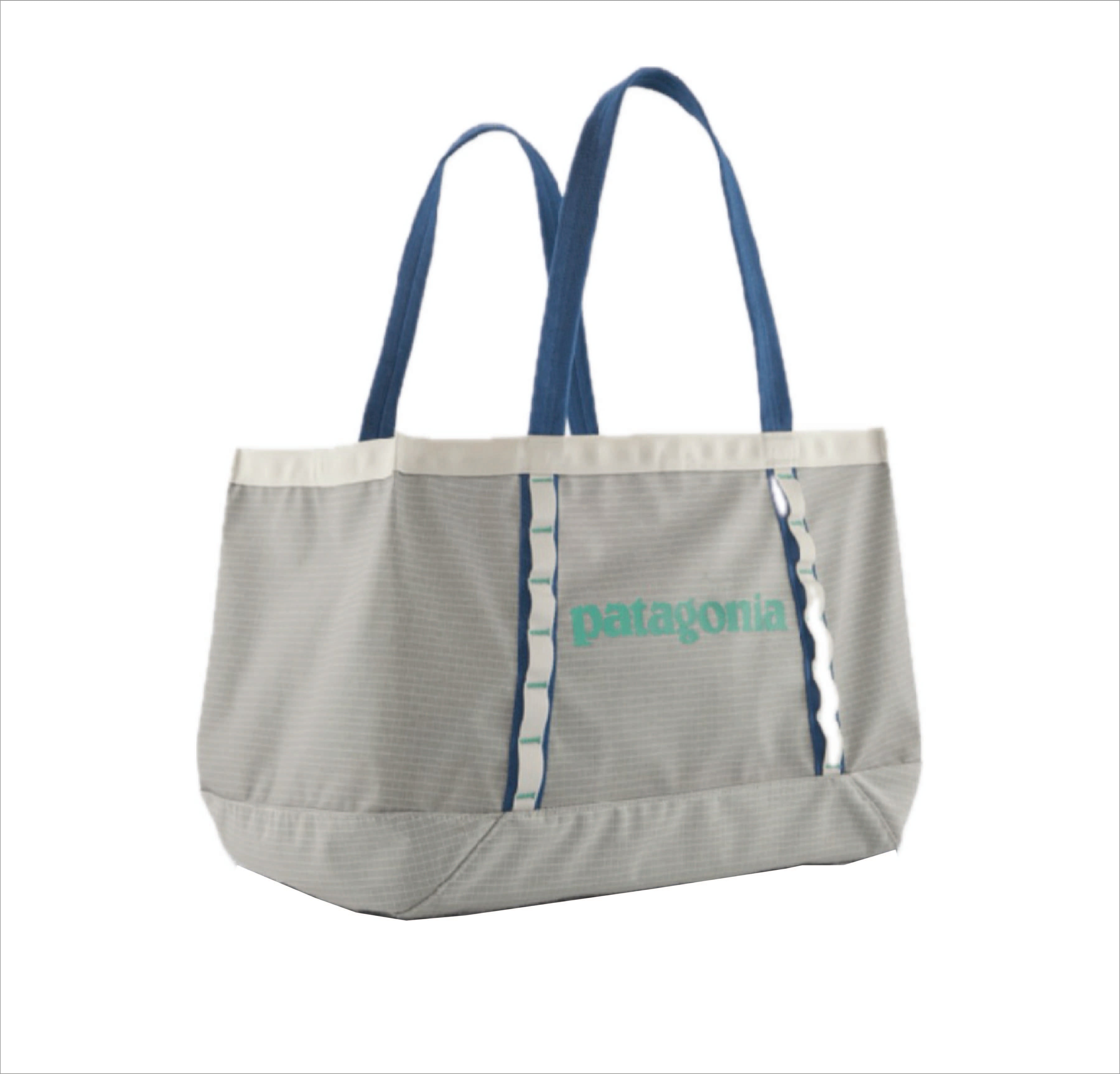 Black Hole Tote 25L - Birch White