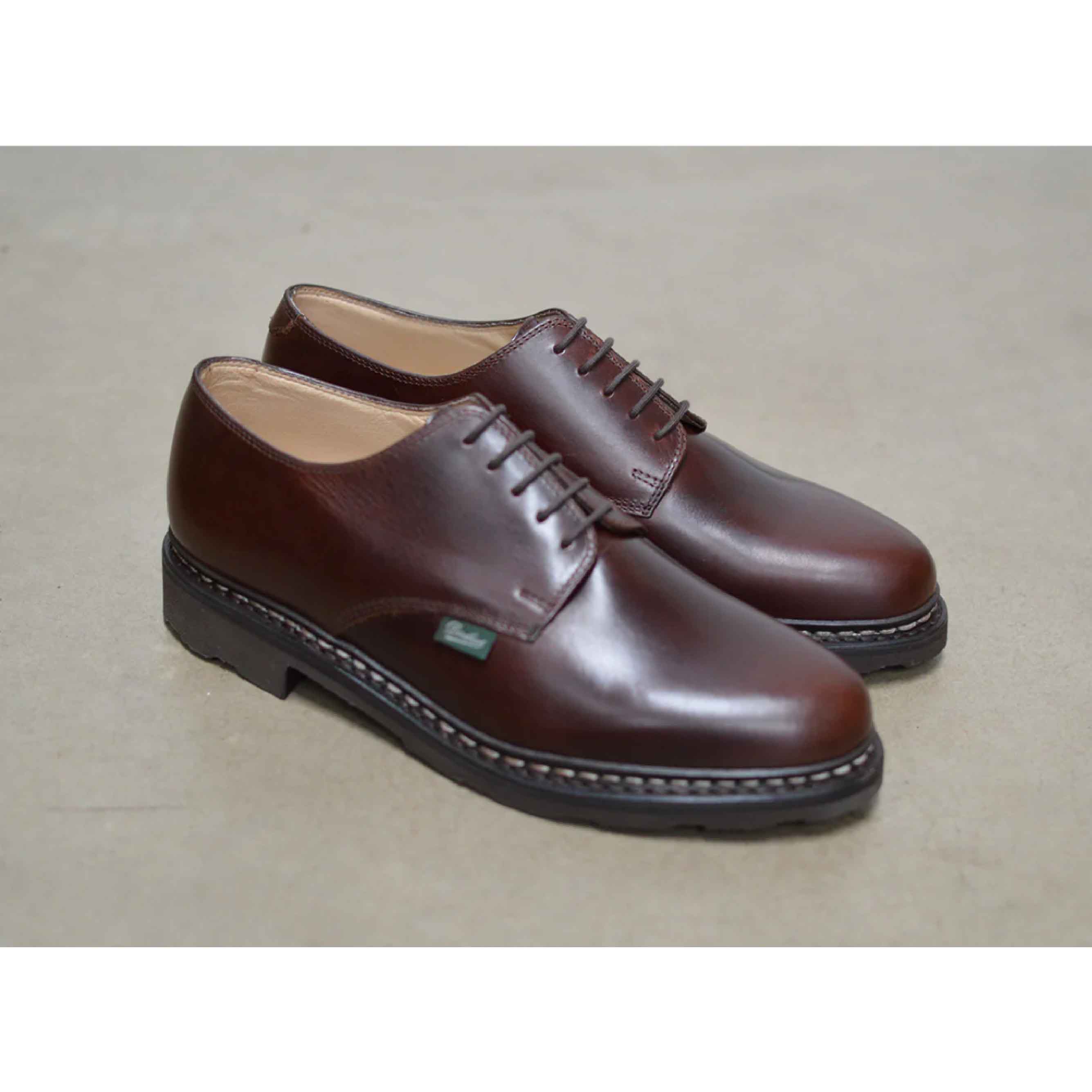 Arles Griff Marron - Lisse Ecorce