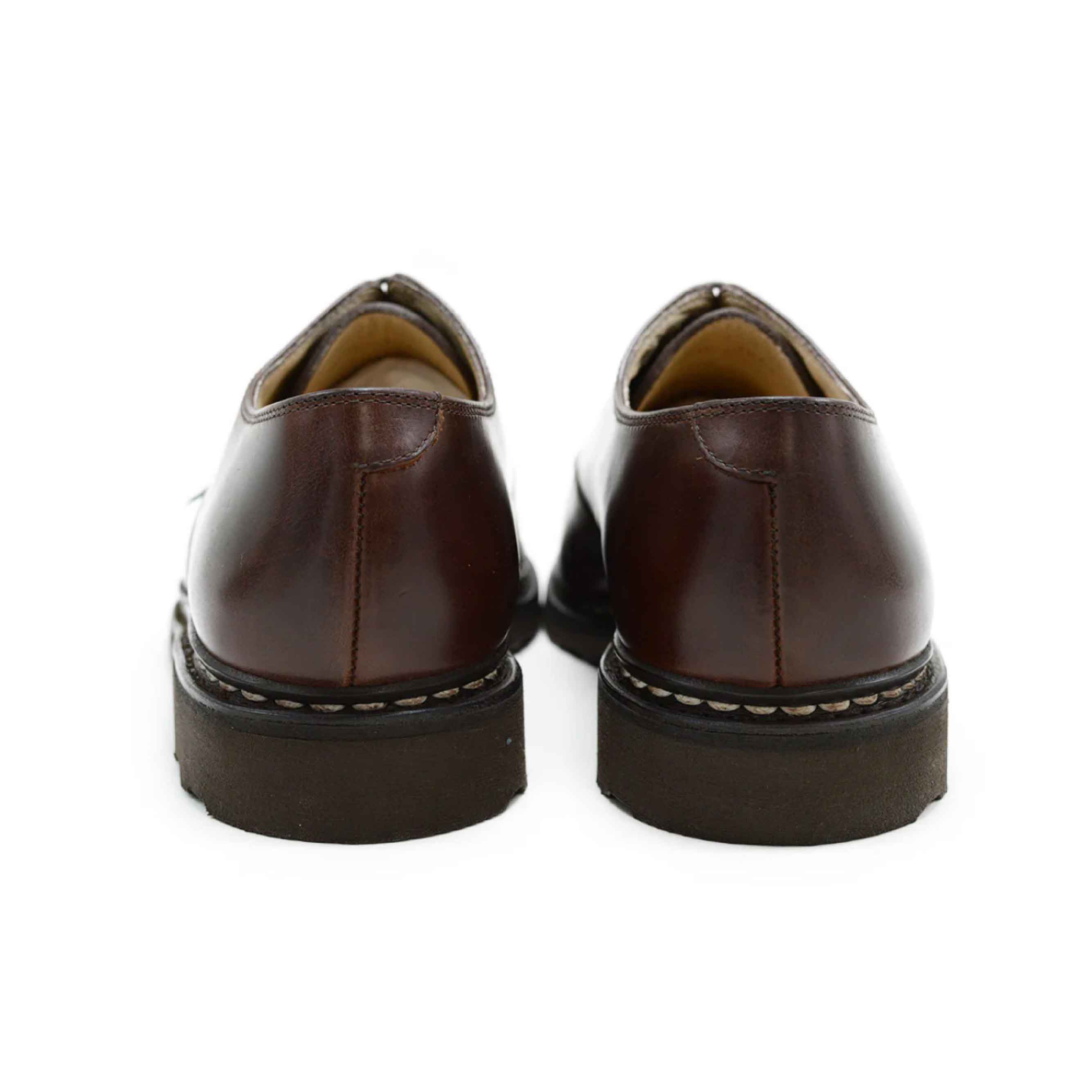 Arles Griff Marron - Lisse Ecorce