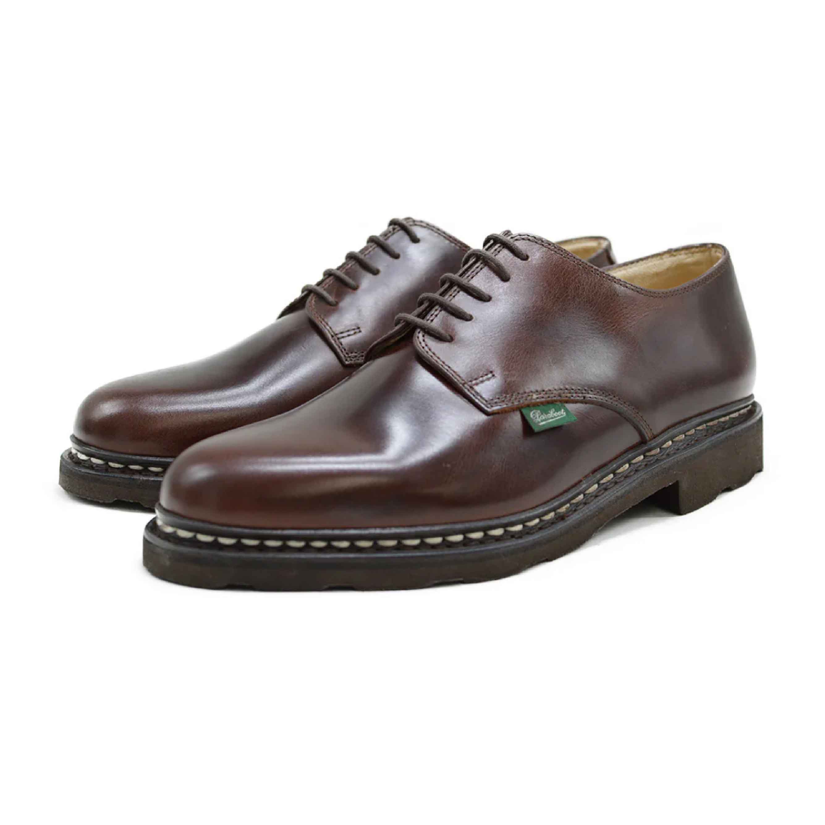 Arles Griff Marron - Lisse Ecorce