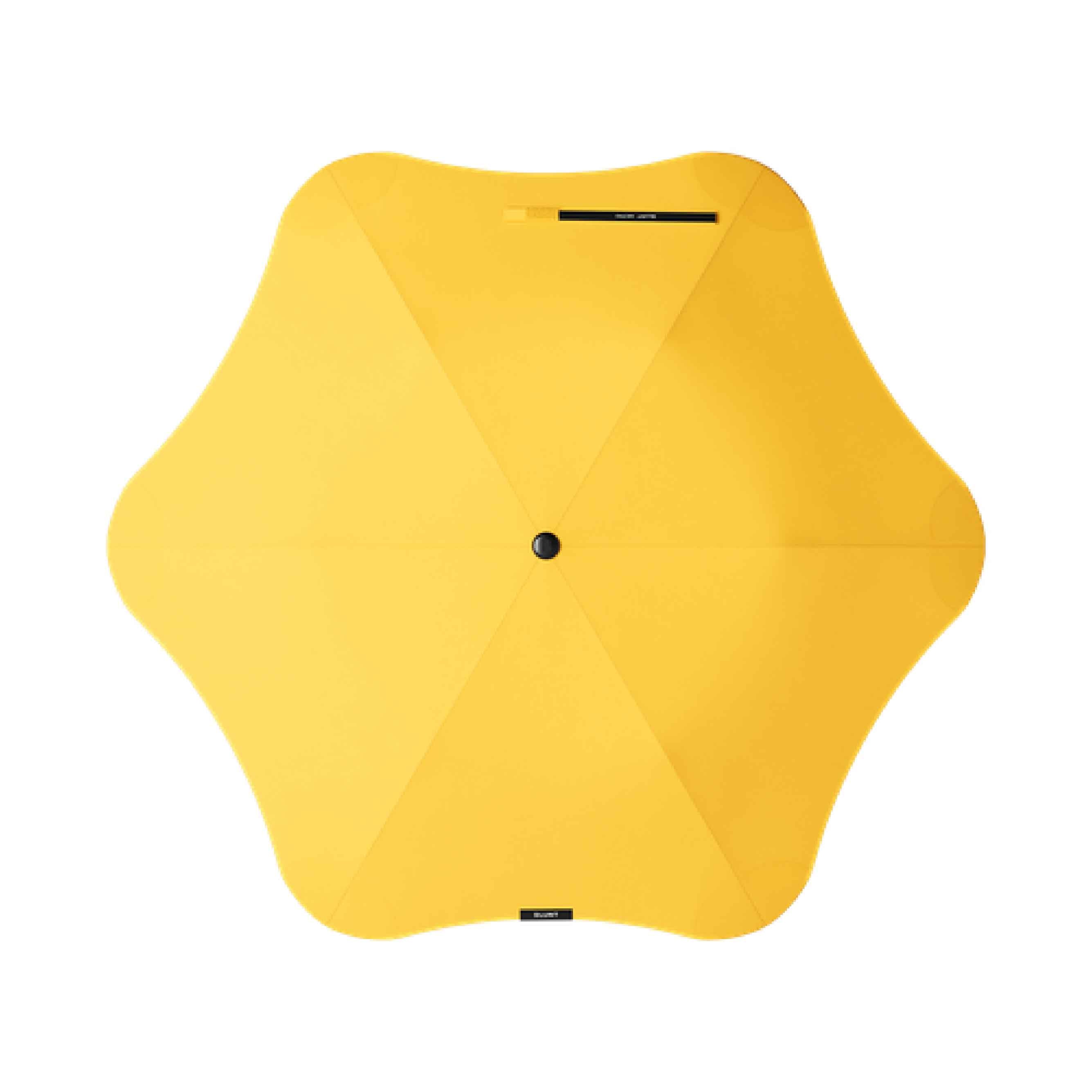 Blunt Umbrella Metro - Sunshine Yellow
