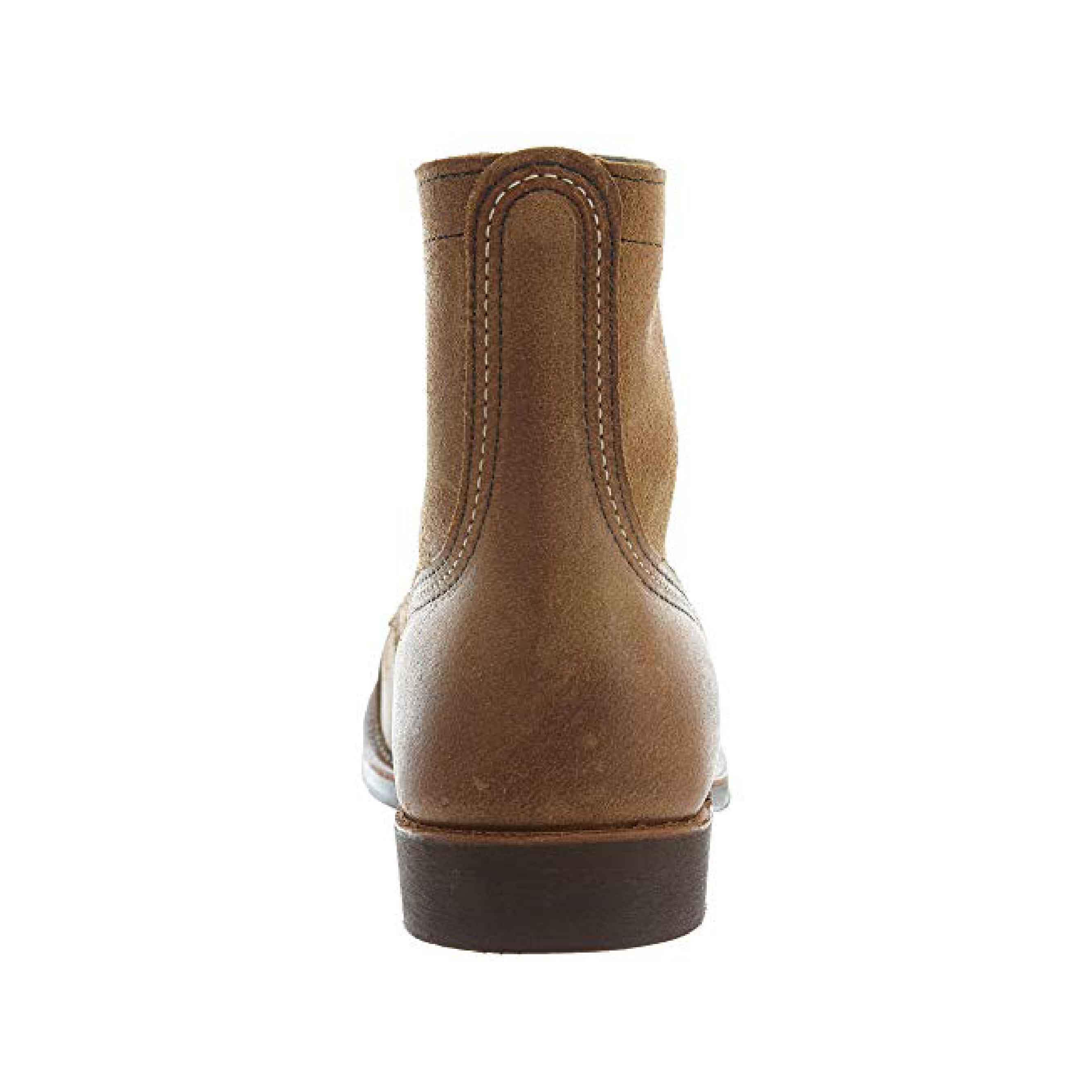 Redwing Iron Ranger Boot 8083 - Hawthorne Muleskinner