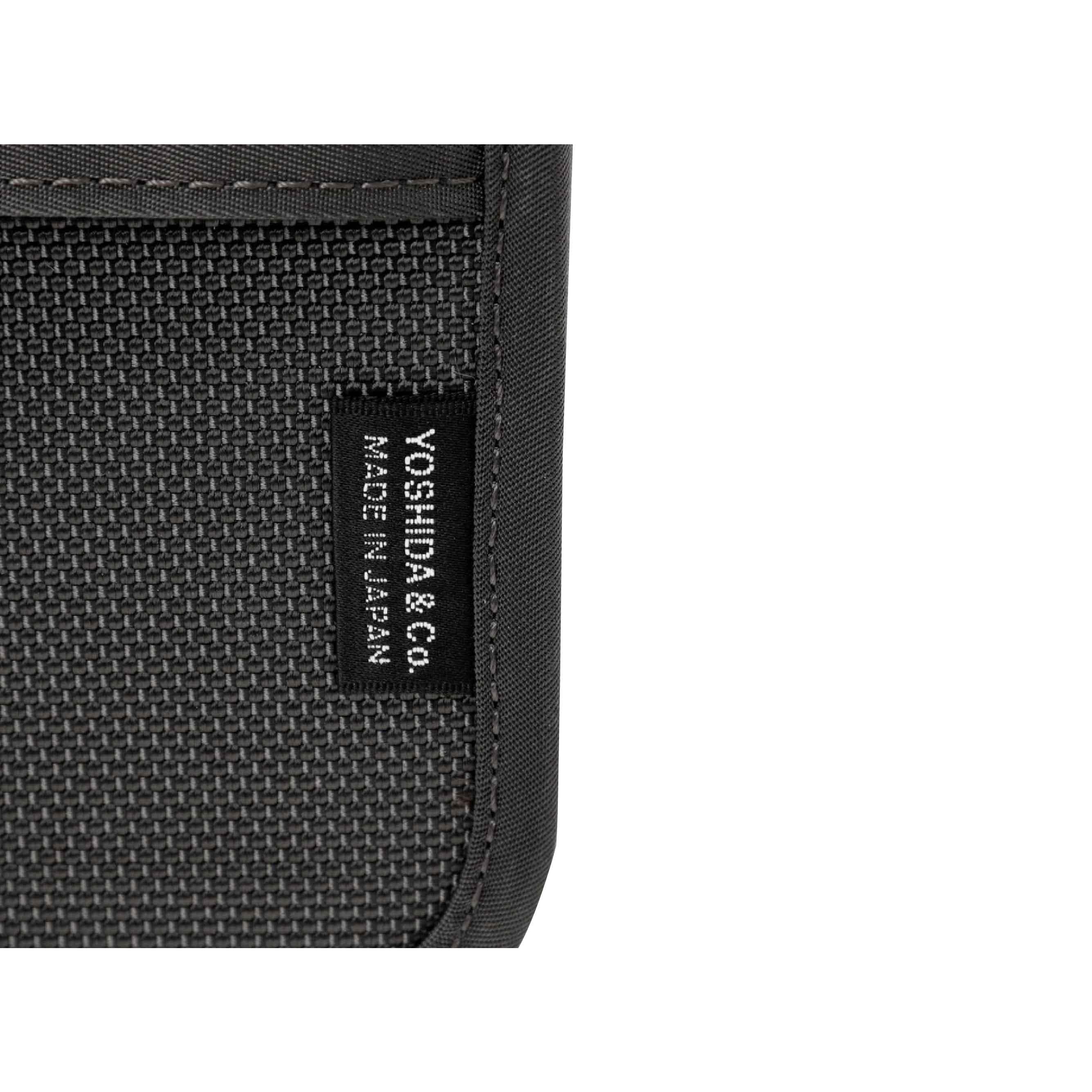 POTR / RIDE GPS HOLDER - GREEN