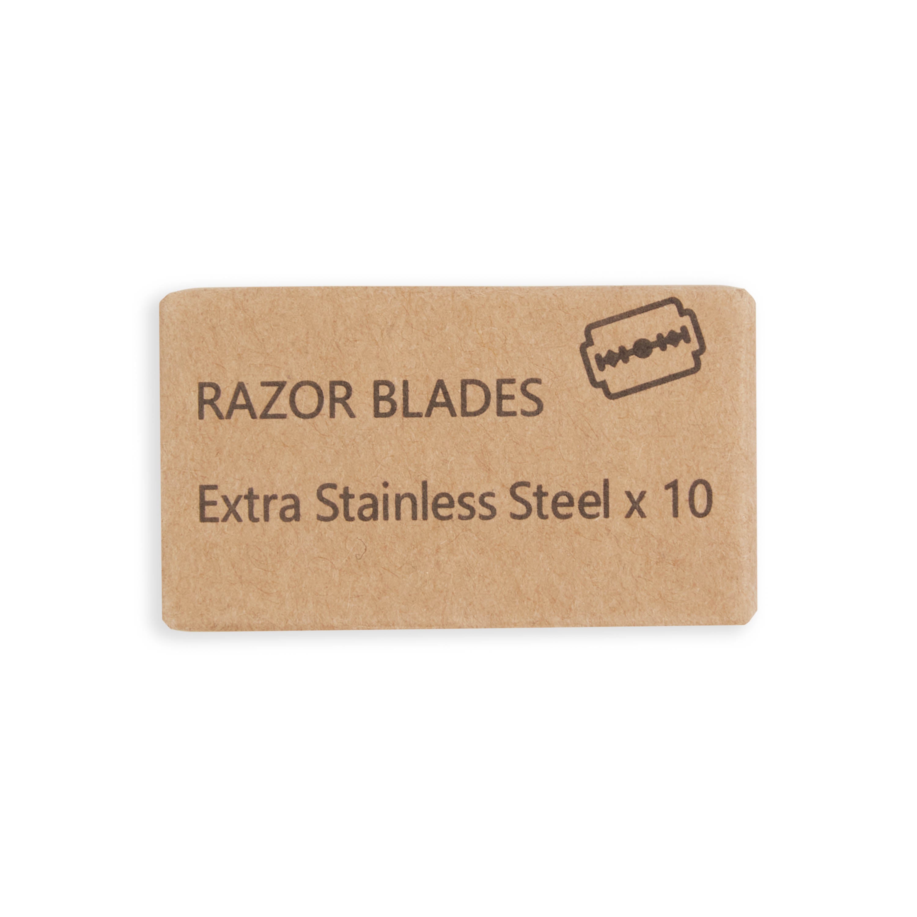 Blades - Pack of 10